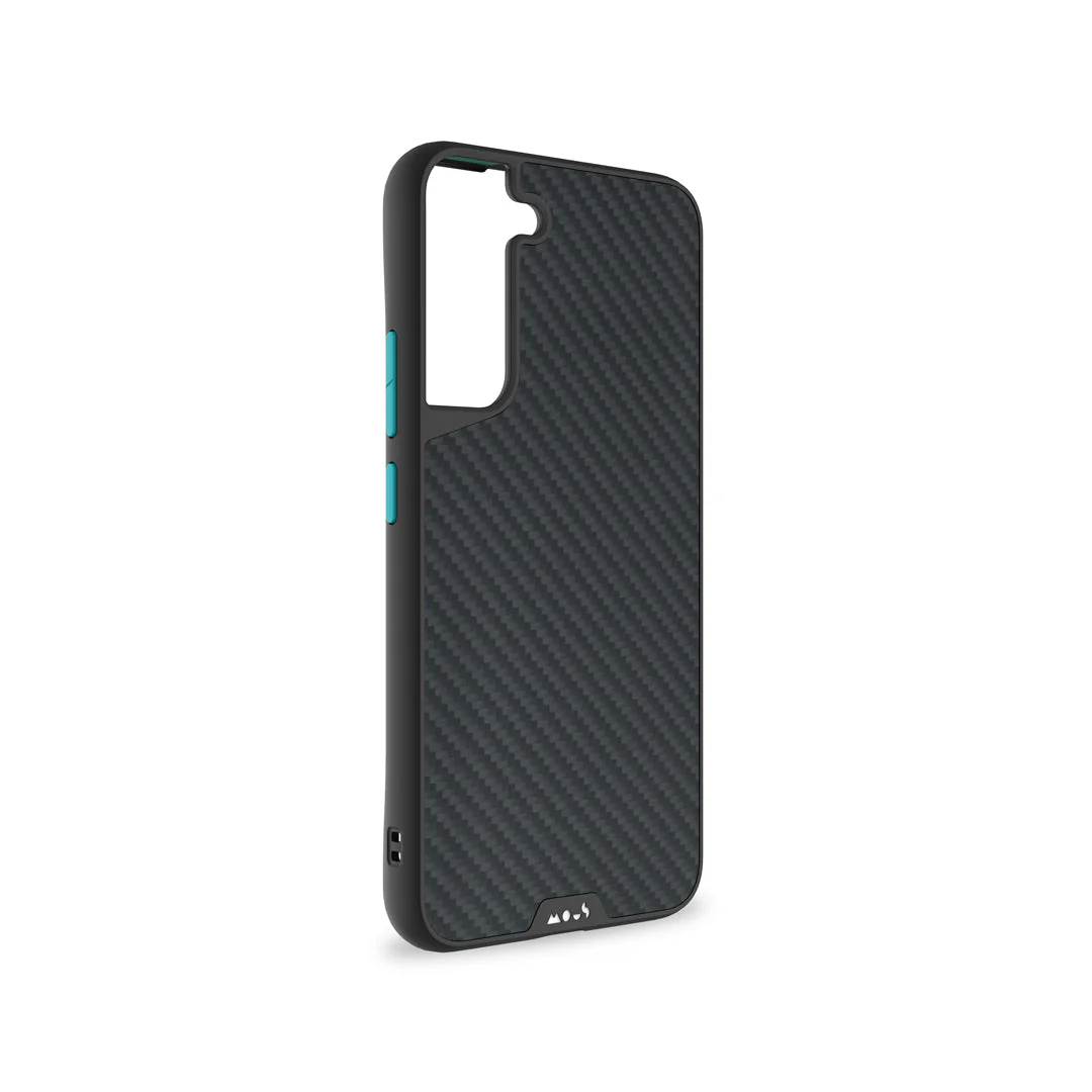 Aramid Fibre Protective Phone Case - Limitless - Image 60