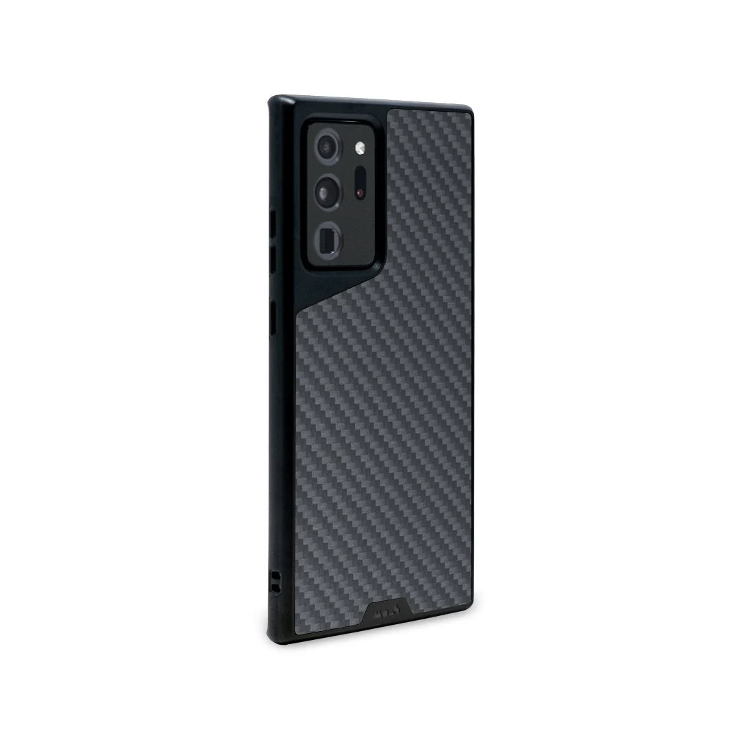 Aramid Fibre Protective Phone Case - Limitless - Image 64