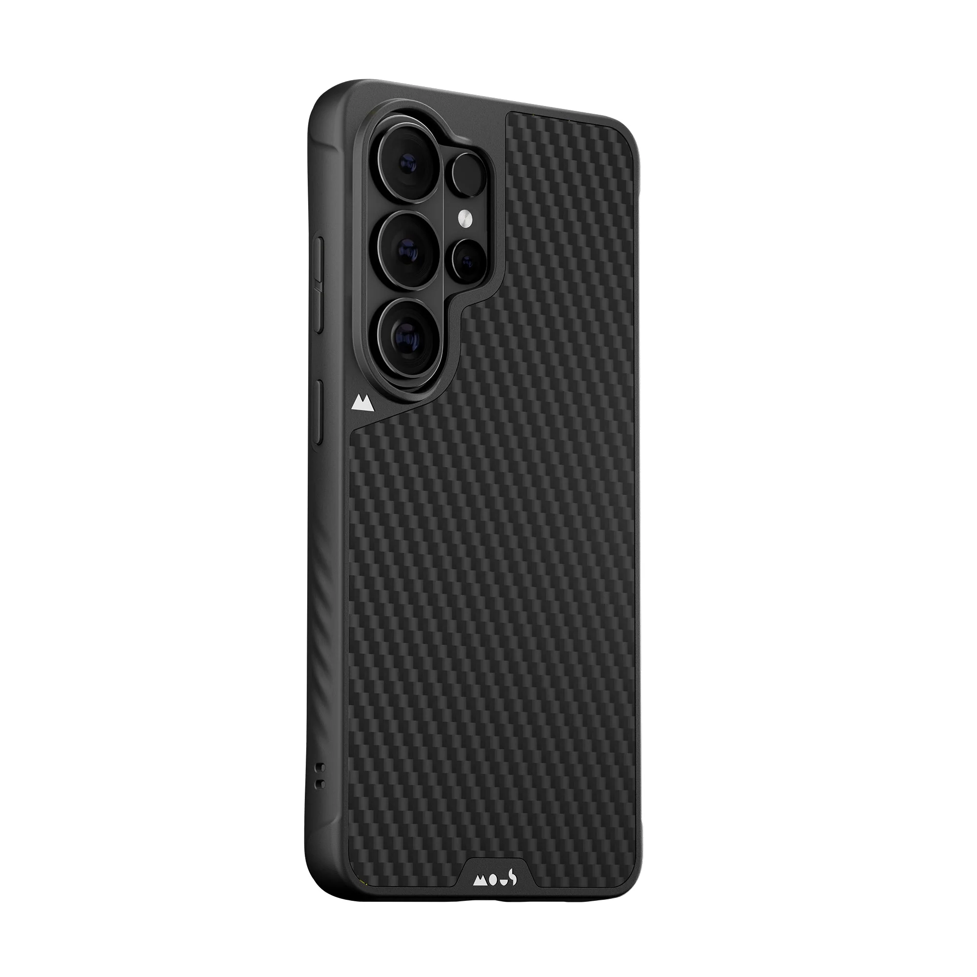 Aramid Fibre Protective Phone Case - Limitless - Image 76