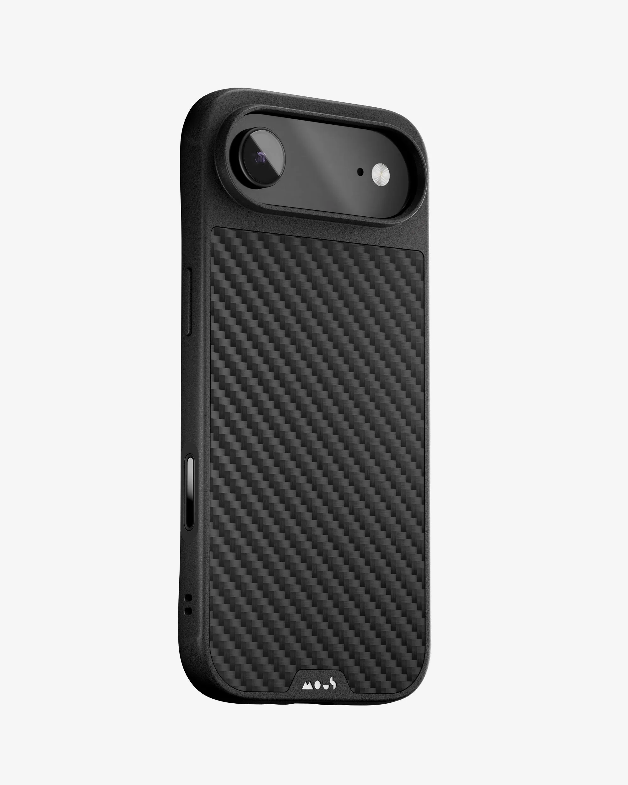 Aramid Fibre Protective Phone Case - Limitless - Image 8