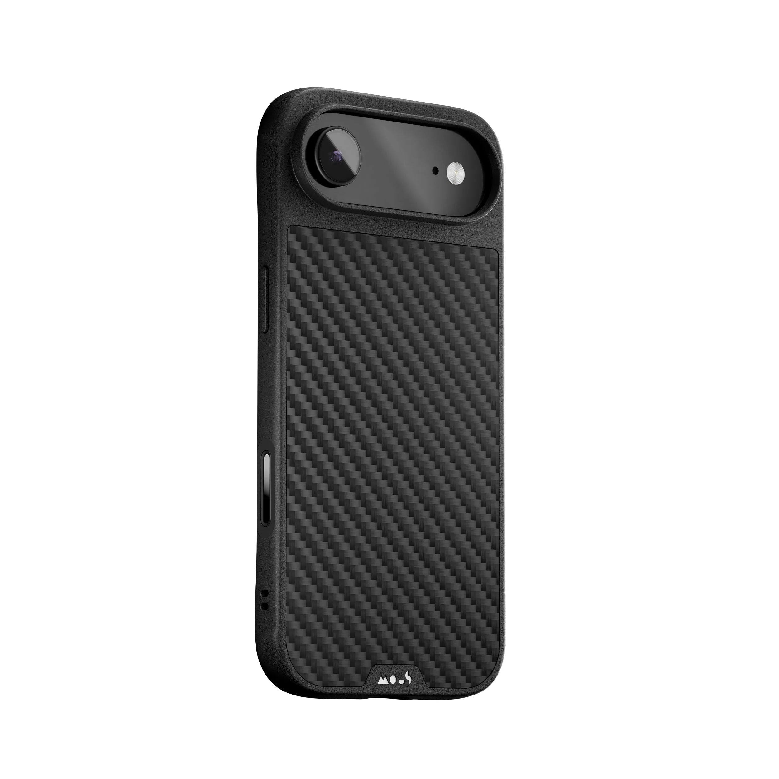 Aramid Fibre Protective Phone Case - Limitless - Image 94
