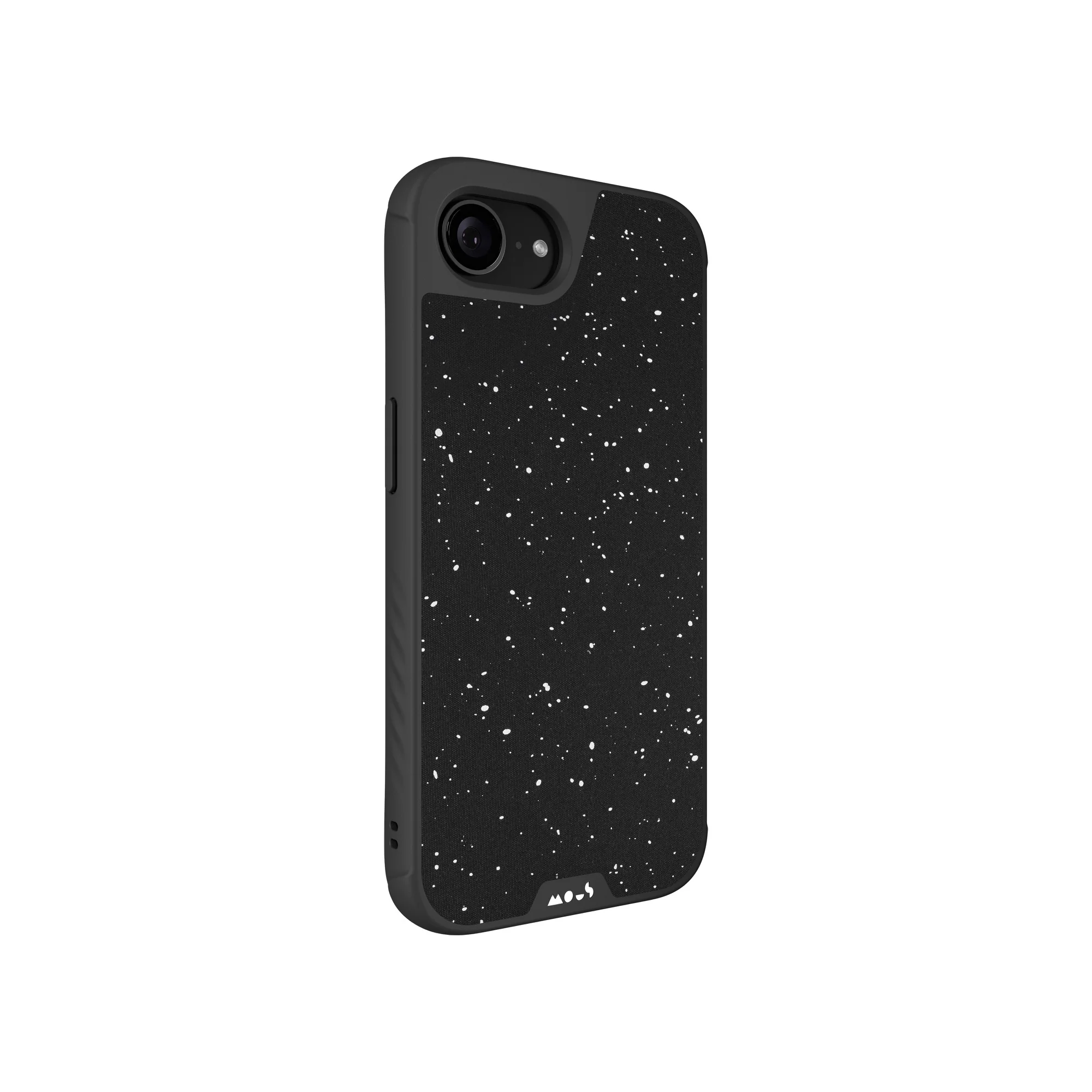 Speckled Fabric Protective Phone Case - Limitless - Image 100