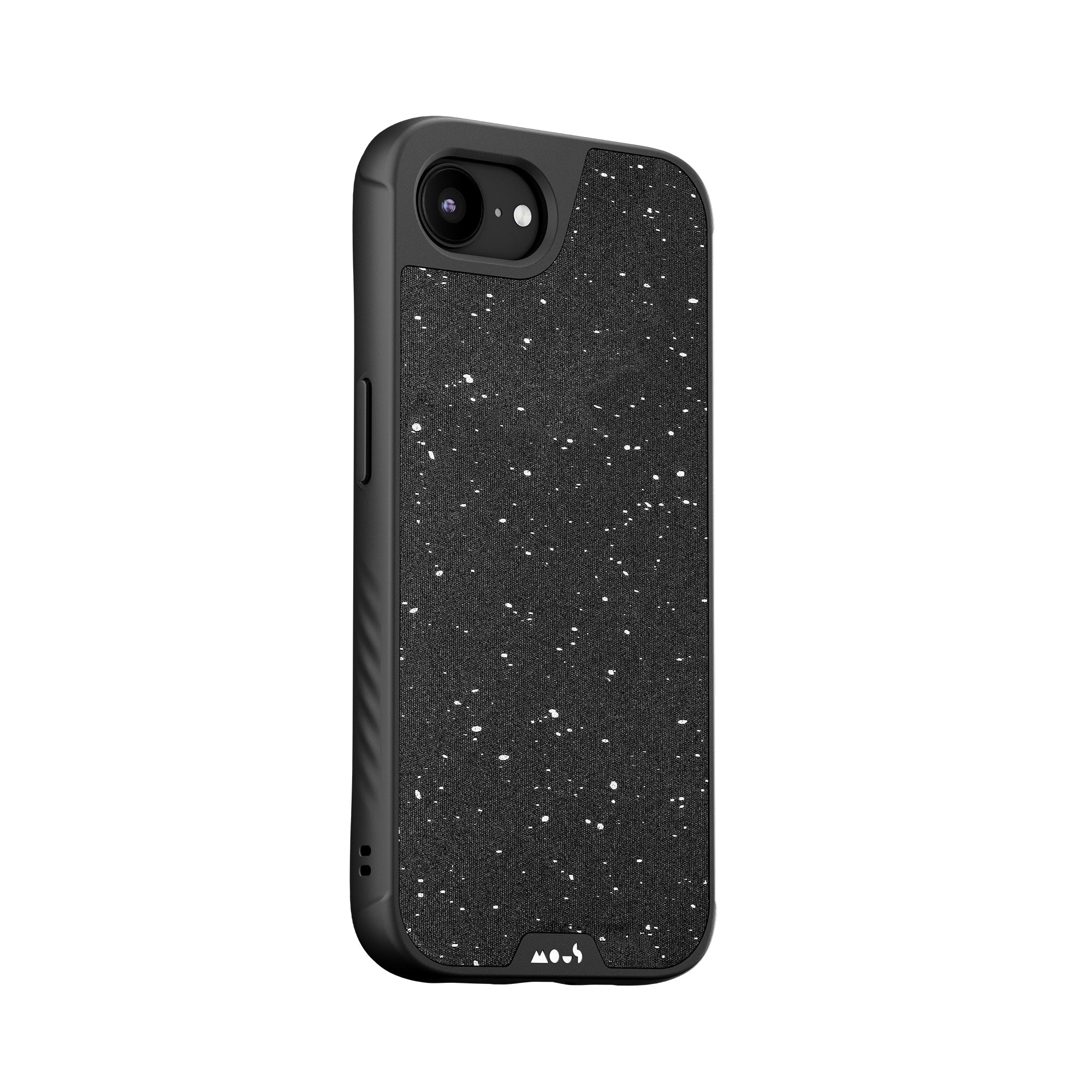 Speckled Fabric Protective Phone Case - Limitless - Image 101