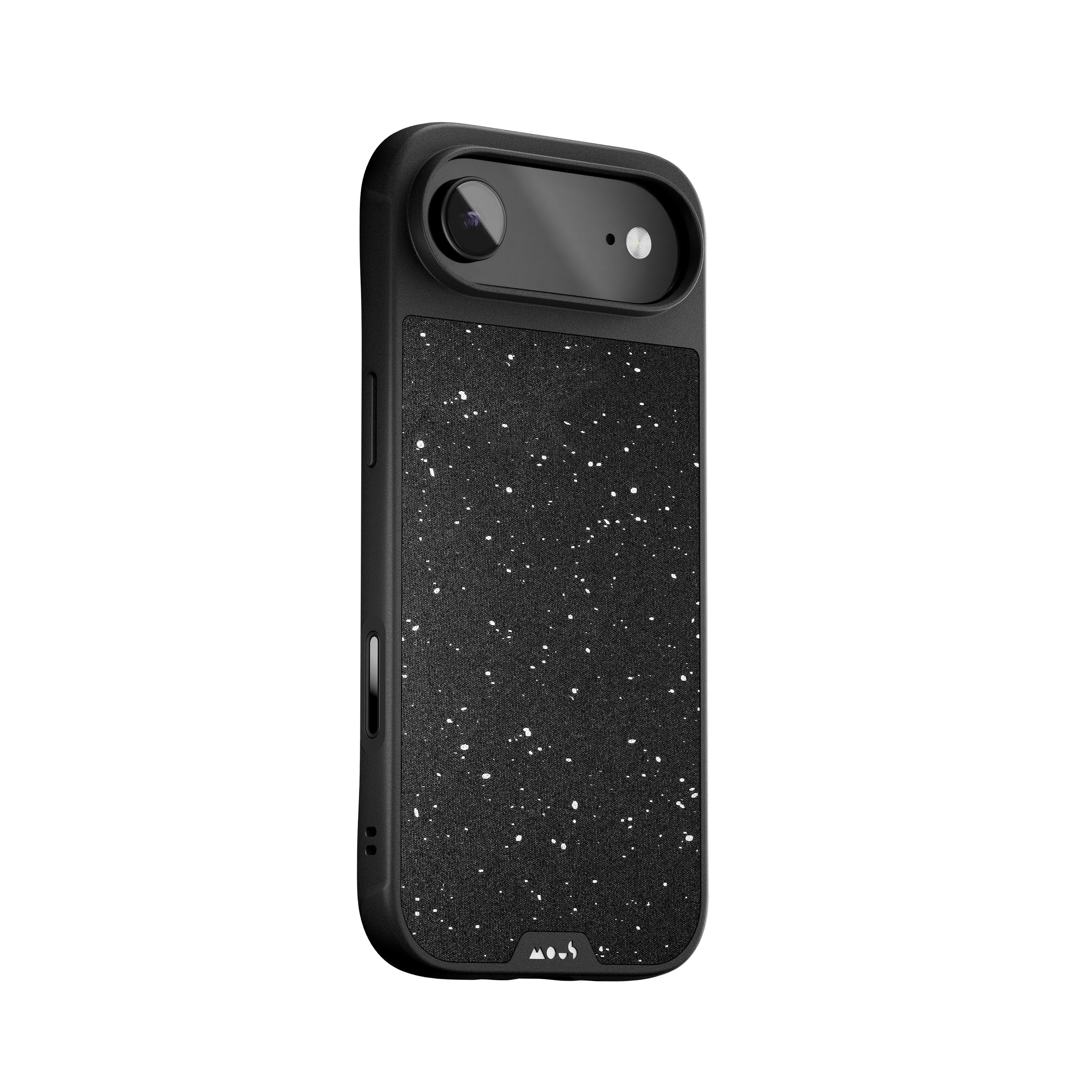 Speckled Fabric Protective Phone Case - Limitless - Image 11