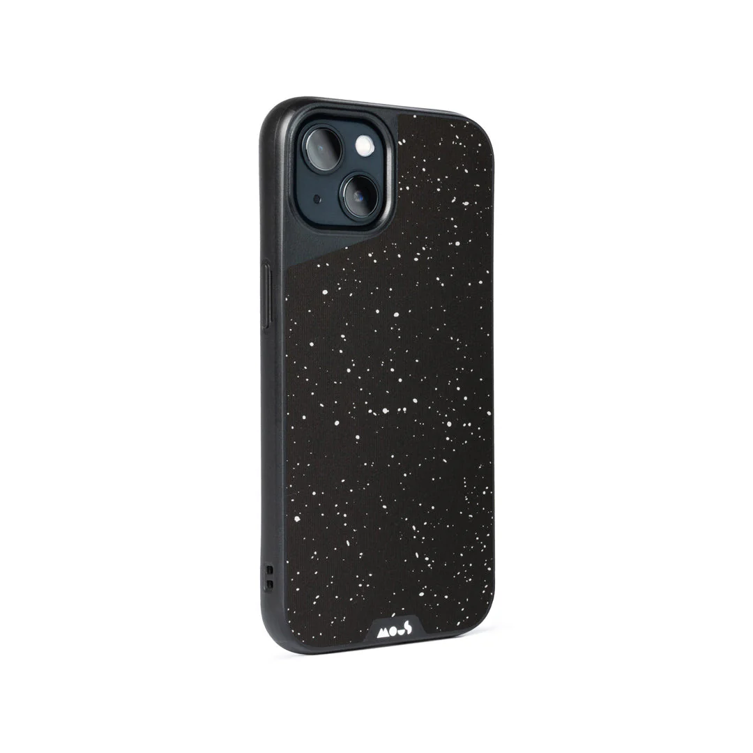 Speckled Fabric Protective Phone Case - Limitless - Image 13