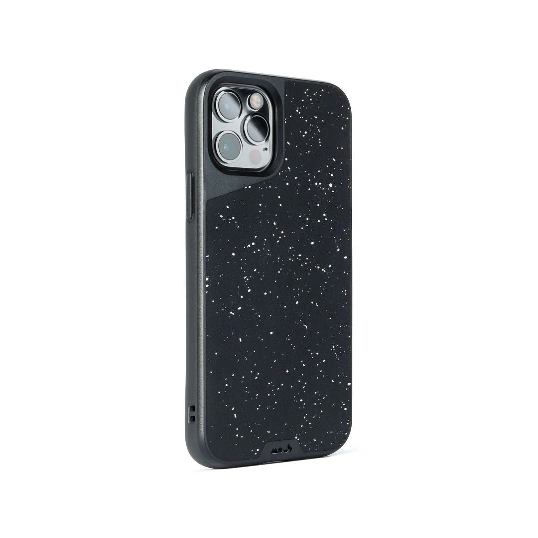 Speckled Fabric Protective Phone Case - Limitless - Image 14