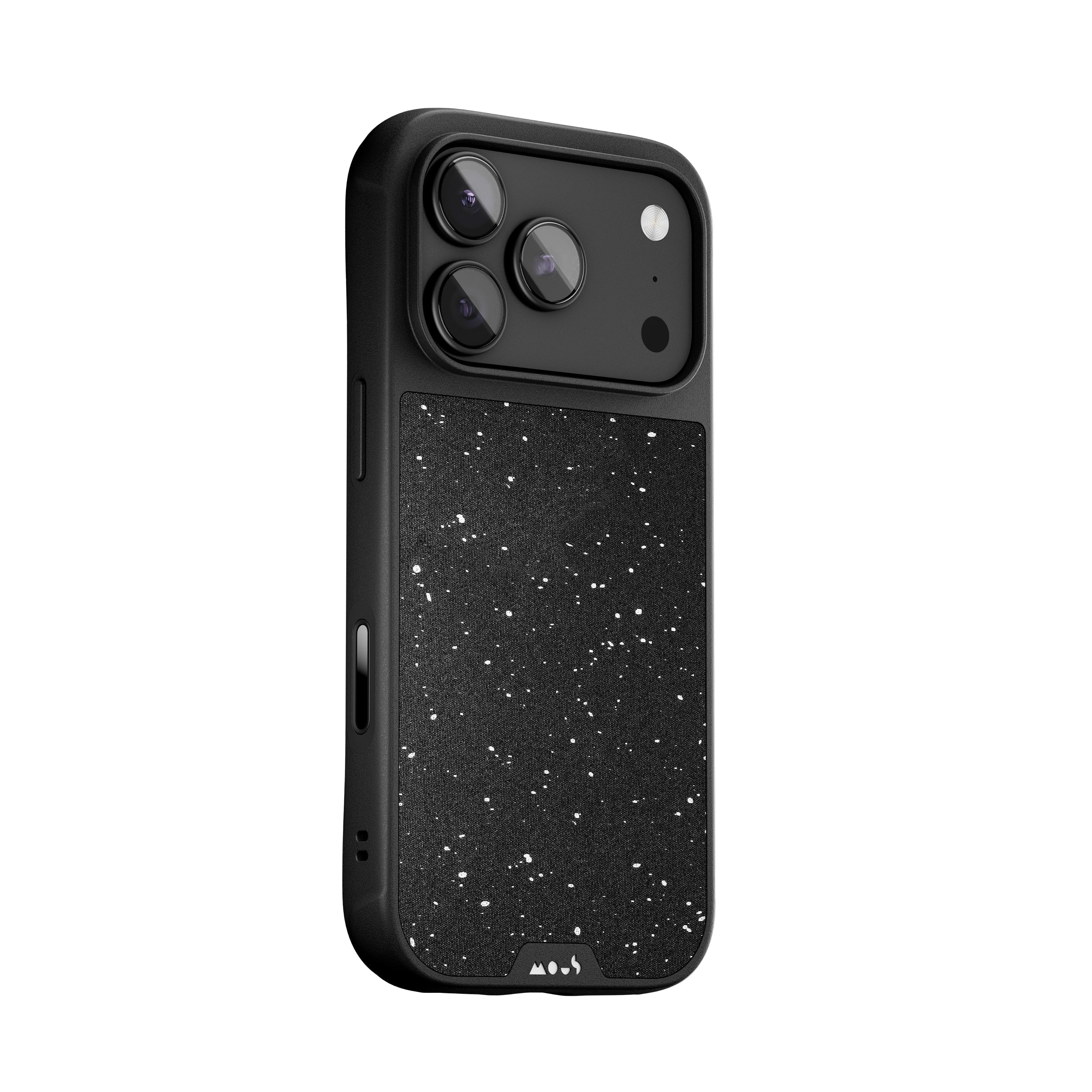Speckled Fabric Protective Phone Case - Limitless - Image 39