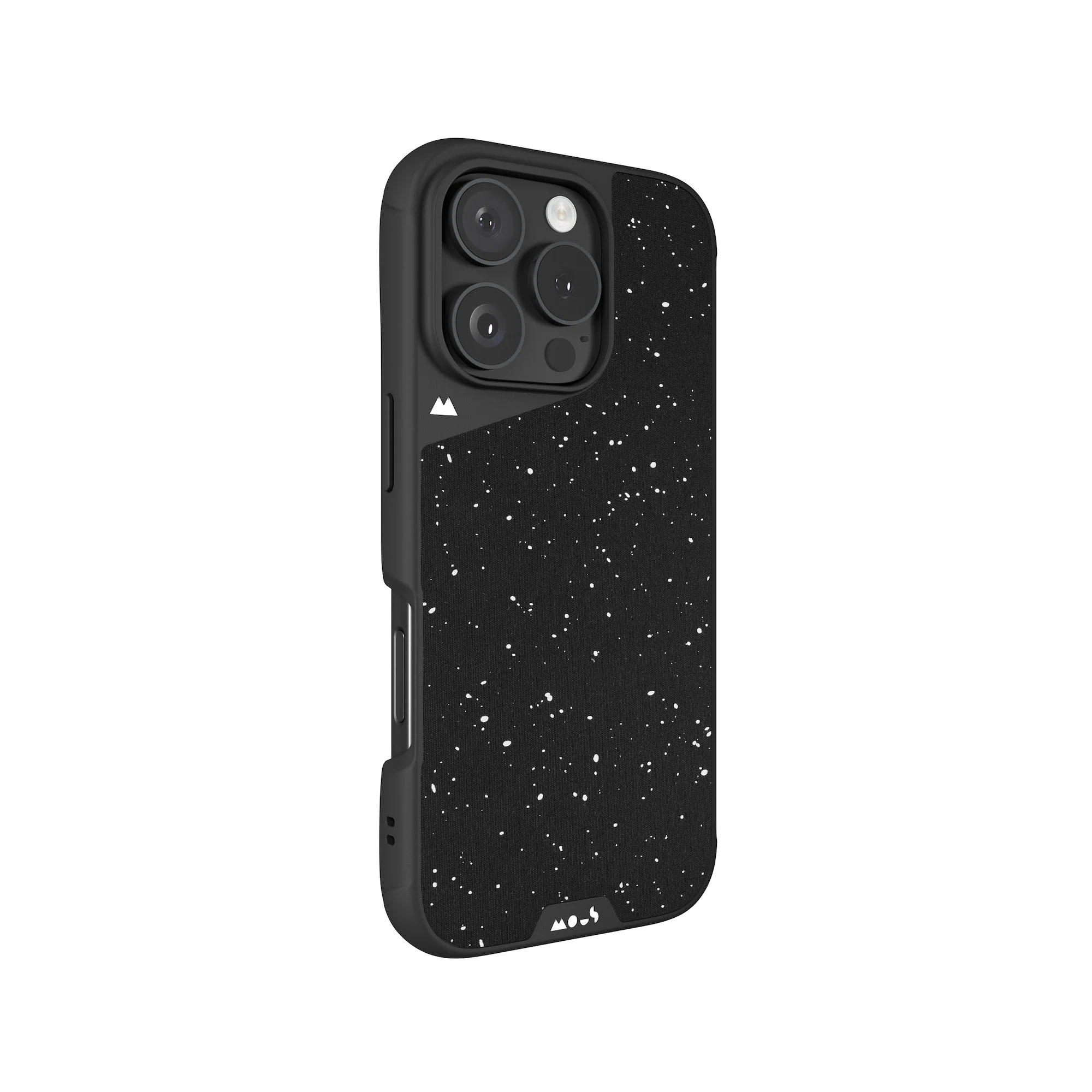 Speckled Fabric Protective Phone Case - Limitless - Image 41