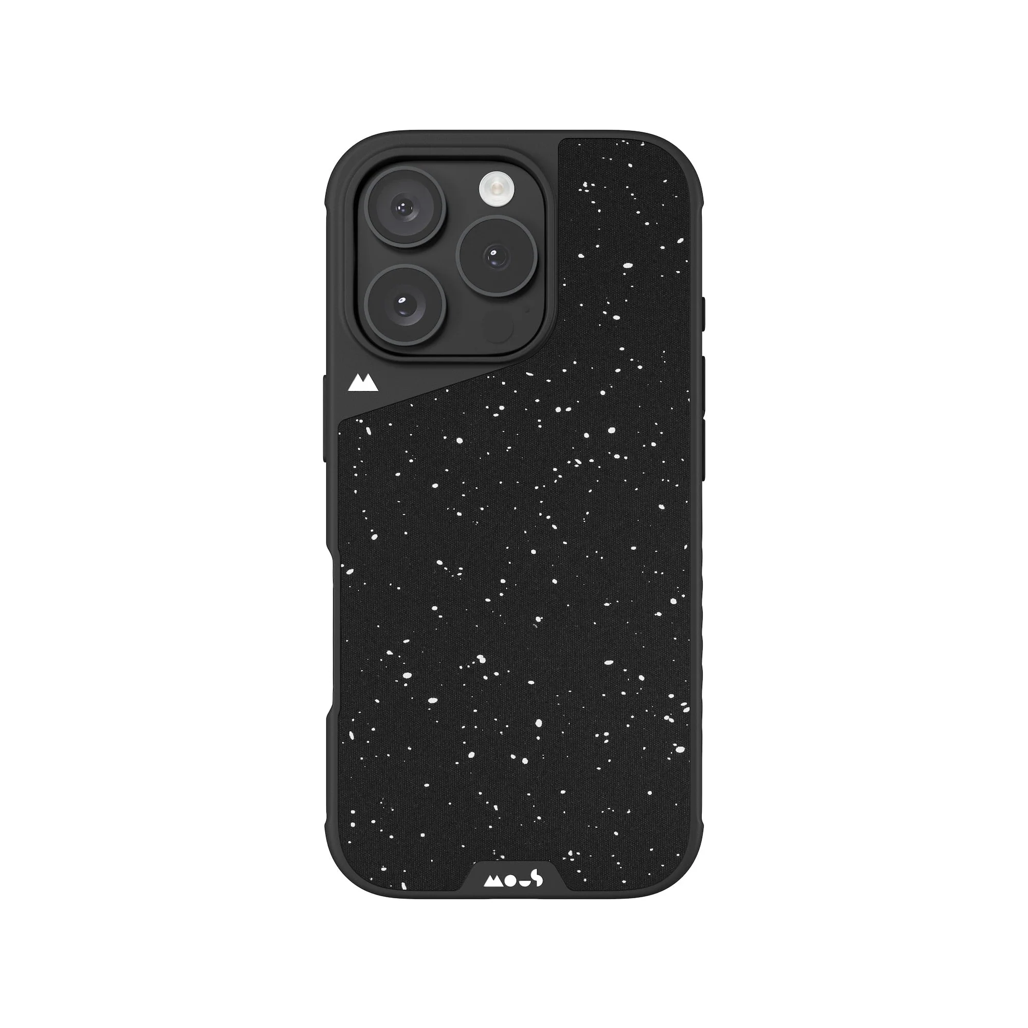 Speckled Fabric Protective Phone Case - Limitless - Image 45