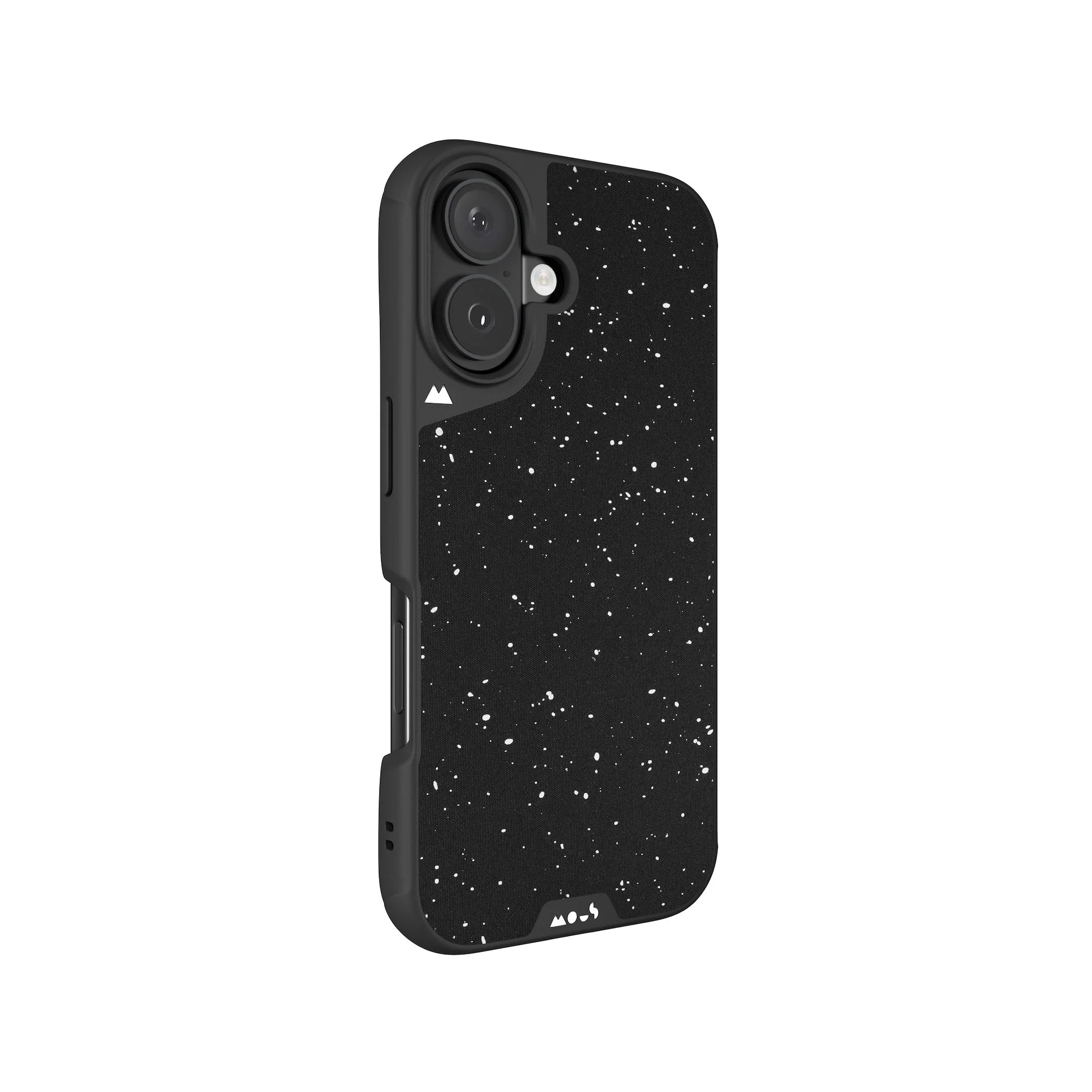 Speckled Fabric Protective Phone Case - Limitless - Image 49