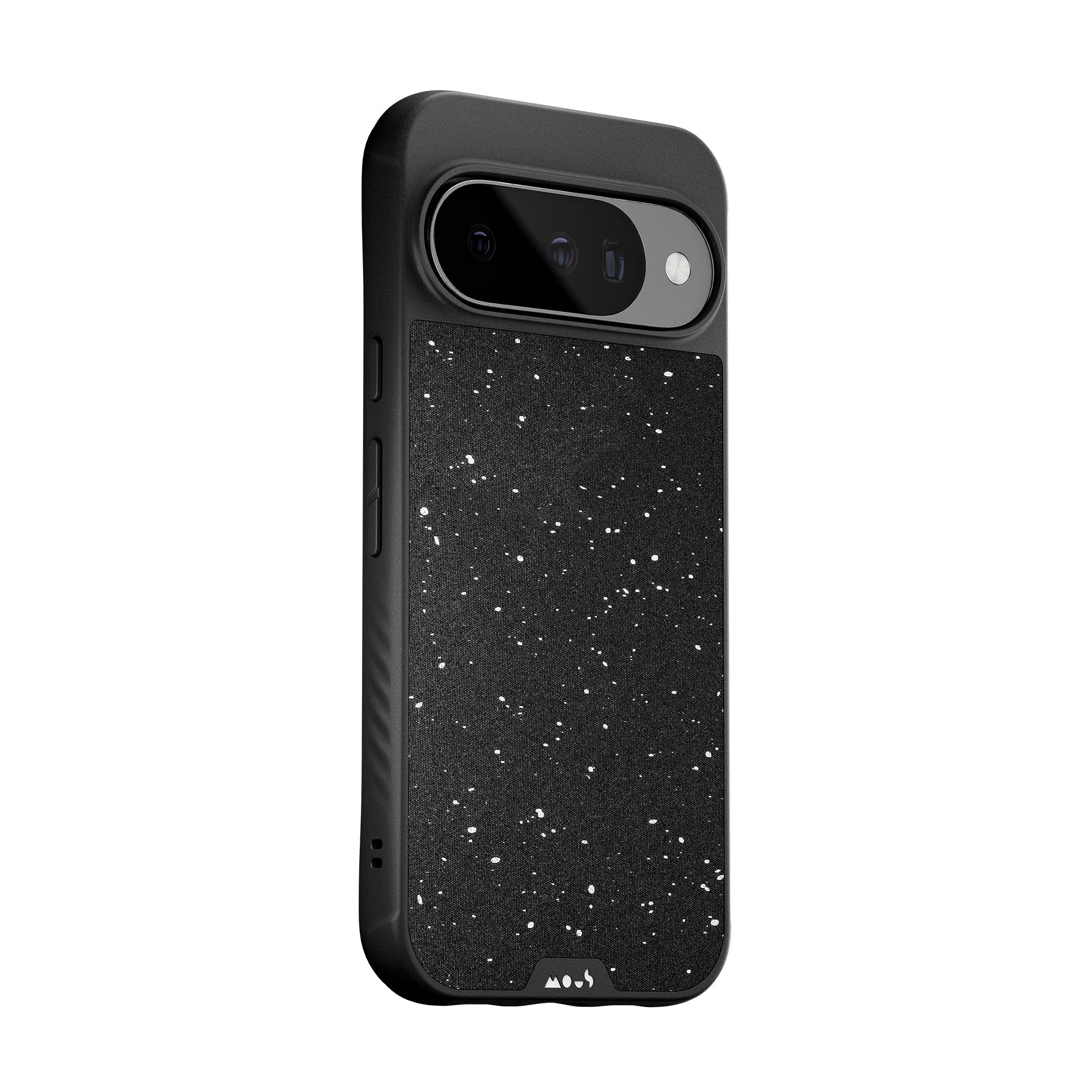 Speckled Fabric Protective Phone Case - Limitless - Image 5
