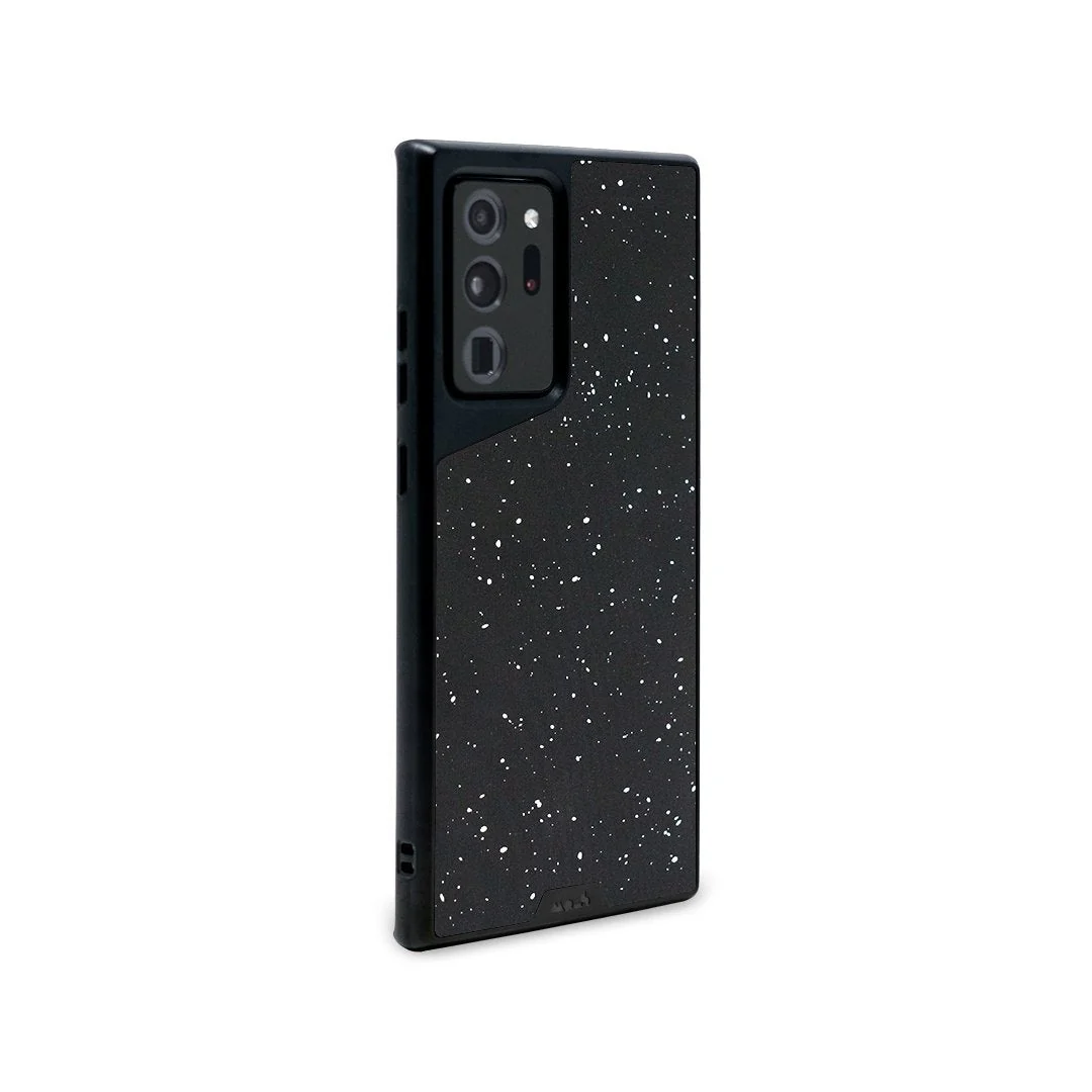 Speckled Fabric Protective Phone Case - Limitless - Image 66
