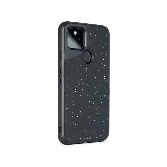 Speckled Fabric Protective Phone Case - Limitless - Image 68