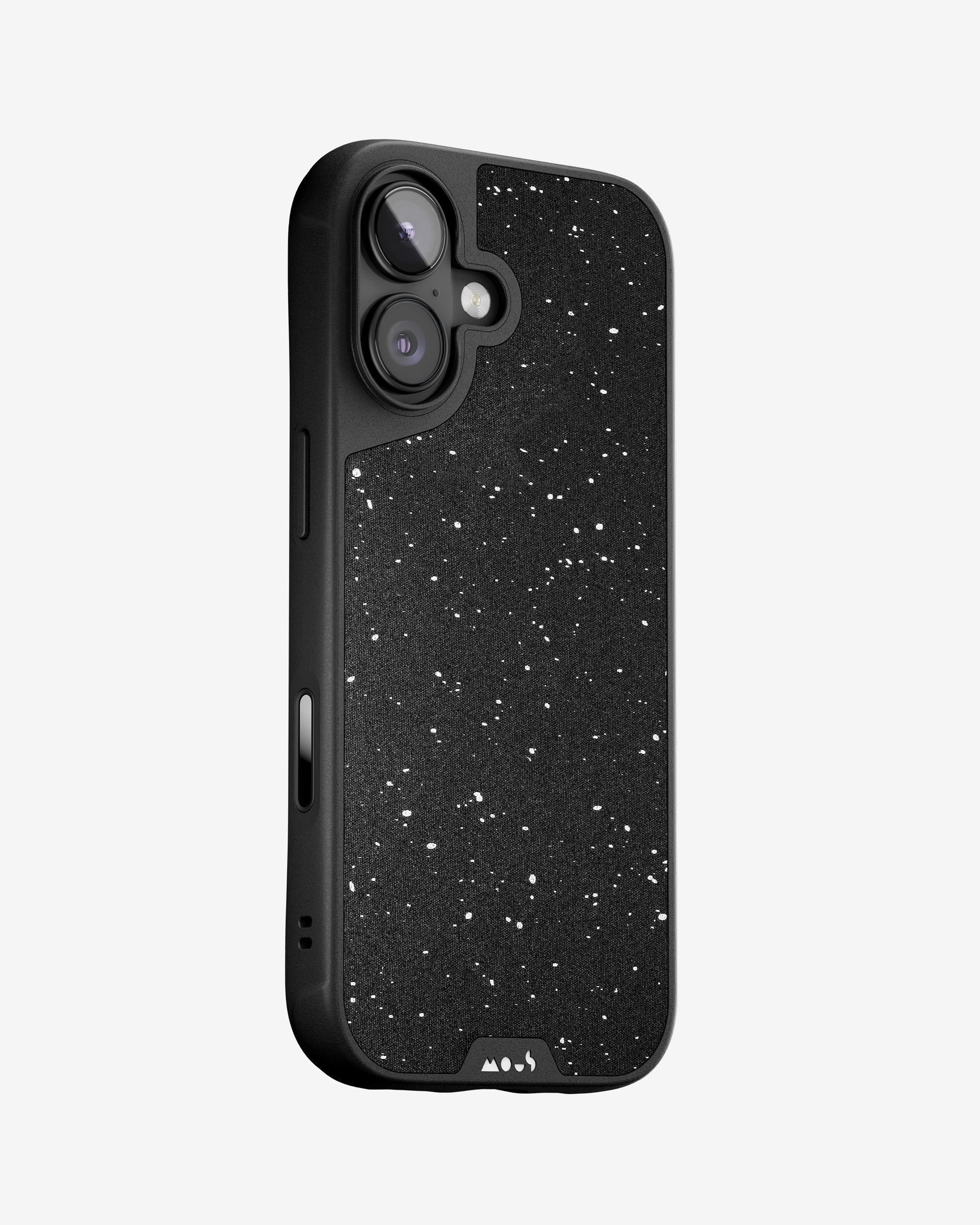 Speckled Fabric Protective Phone Case - Limitless - Image 7