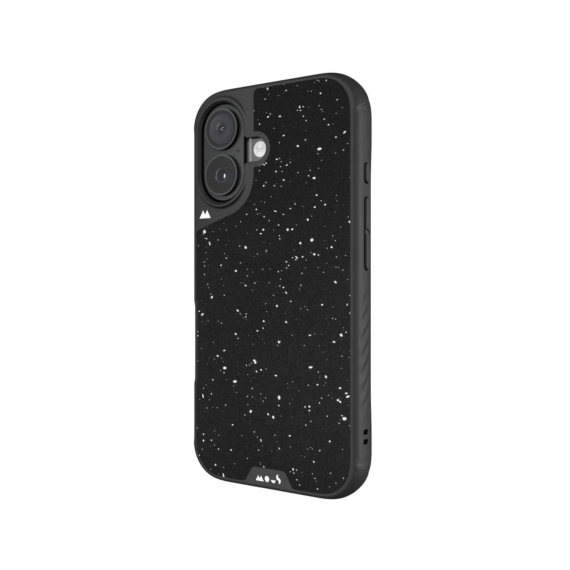 Speckled Fabric Protective Phone Case - Limitless - Image 82