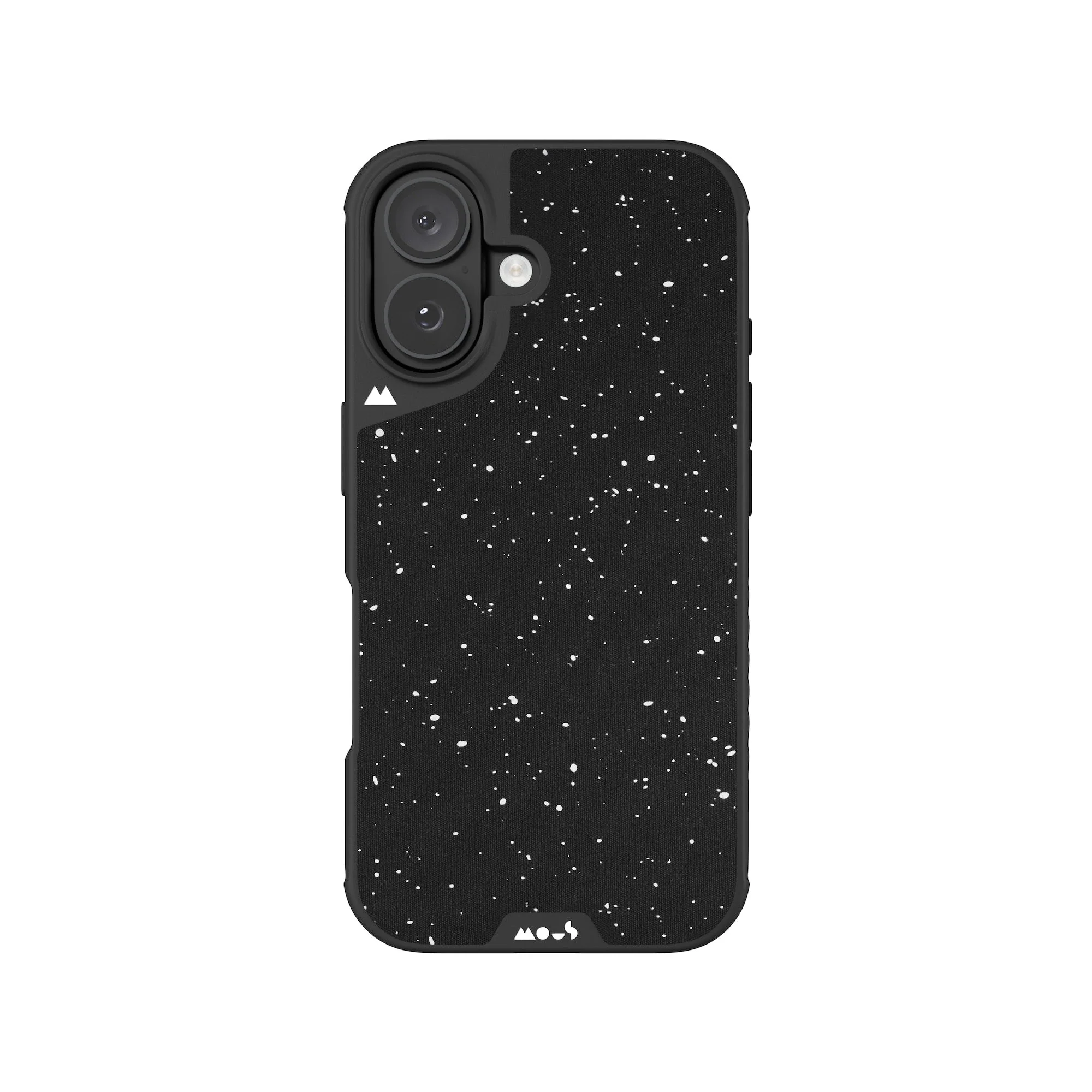 Speckled Fabric Protective Phone Case - Limitless - Image 84