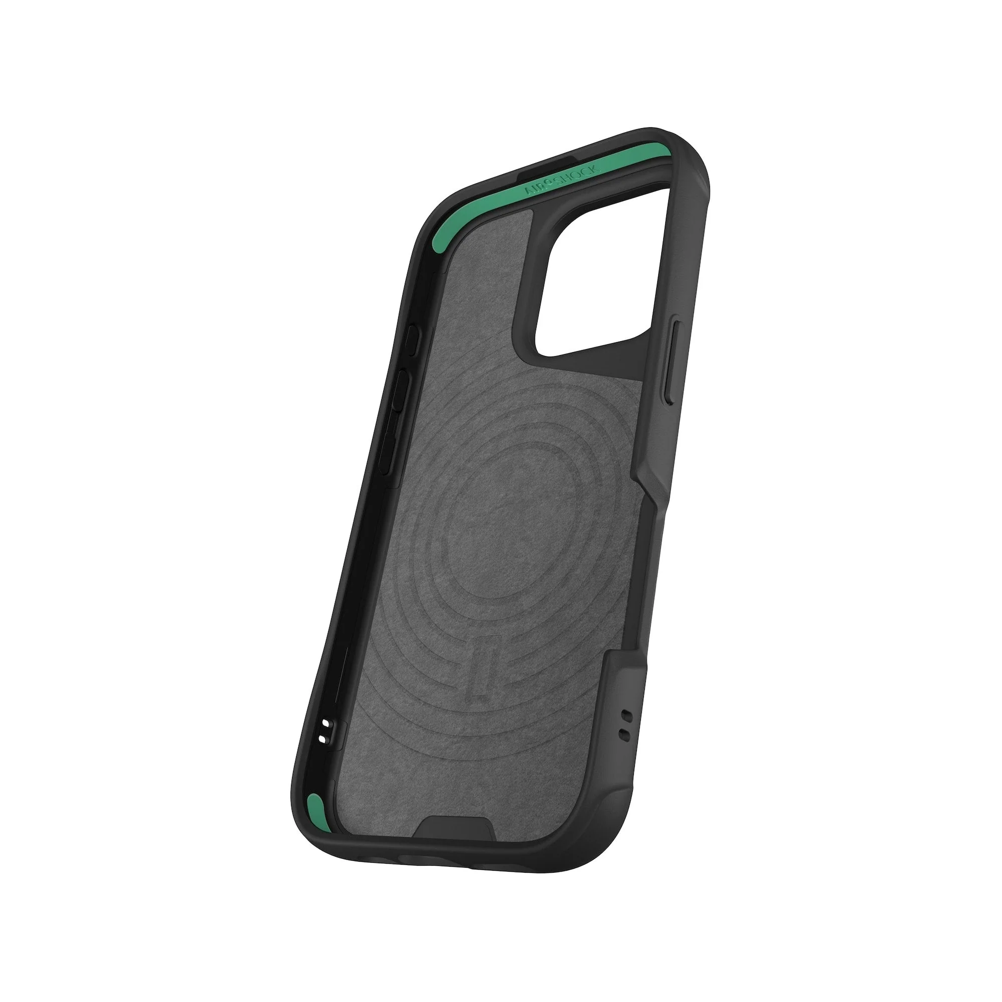 Speckled Fabric Protective Phone Case - Limitless - Image 89