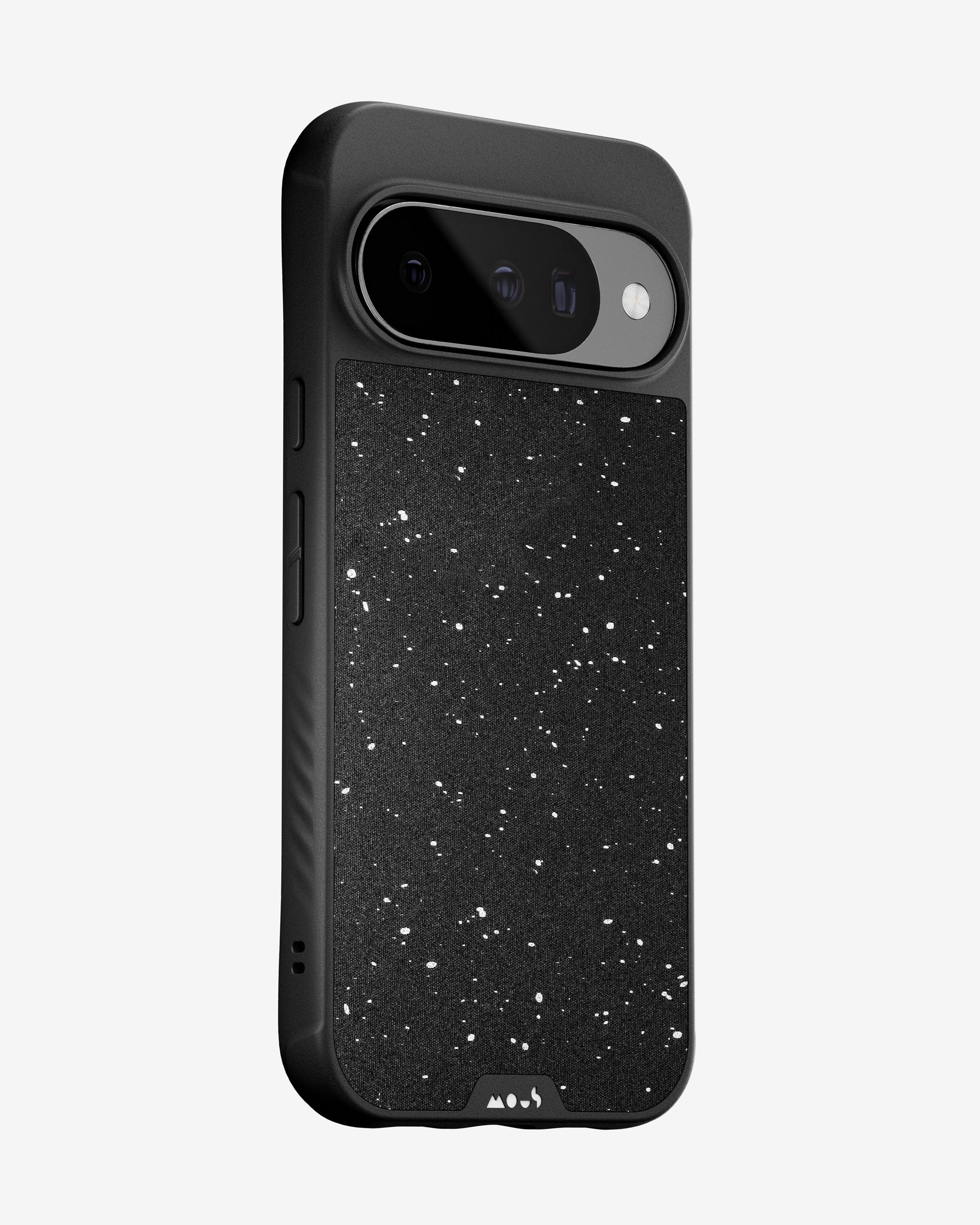 Speckled Fabric Protective Phone Case - Limitless - Image 97