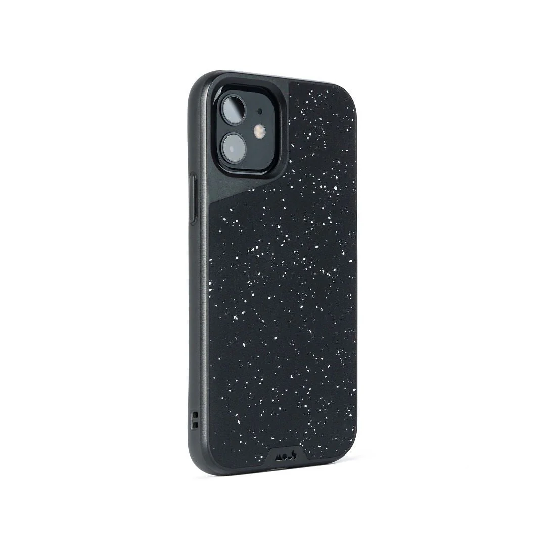 Speckled Fabric Protective Phone Case - Limitless - Image 99