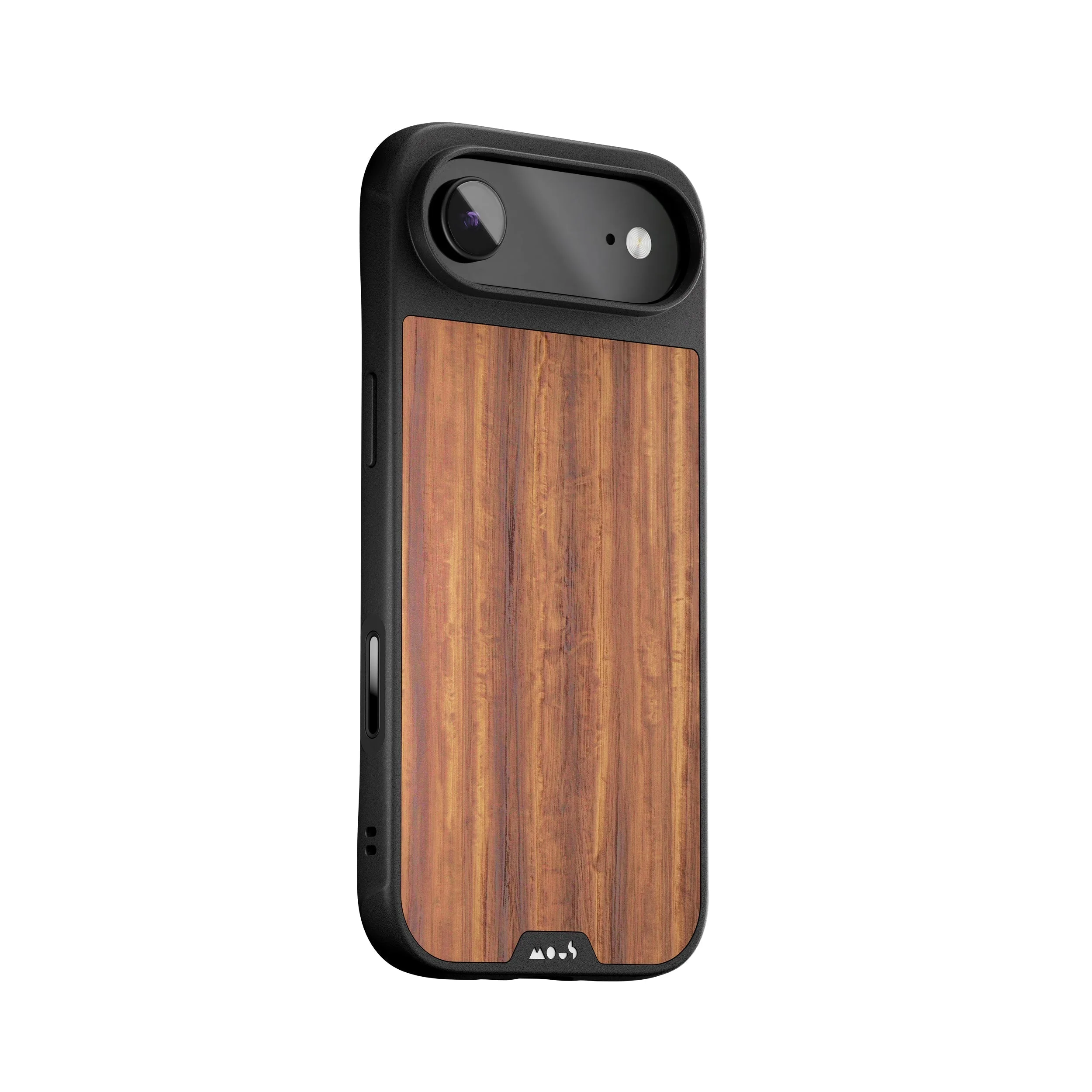 Walnut Protective Phone Case - Limitless - Image 10