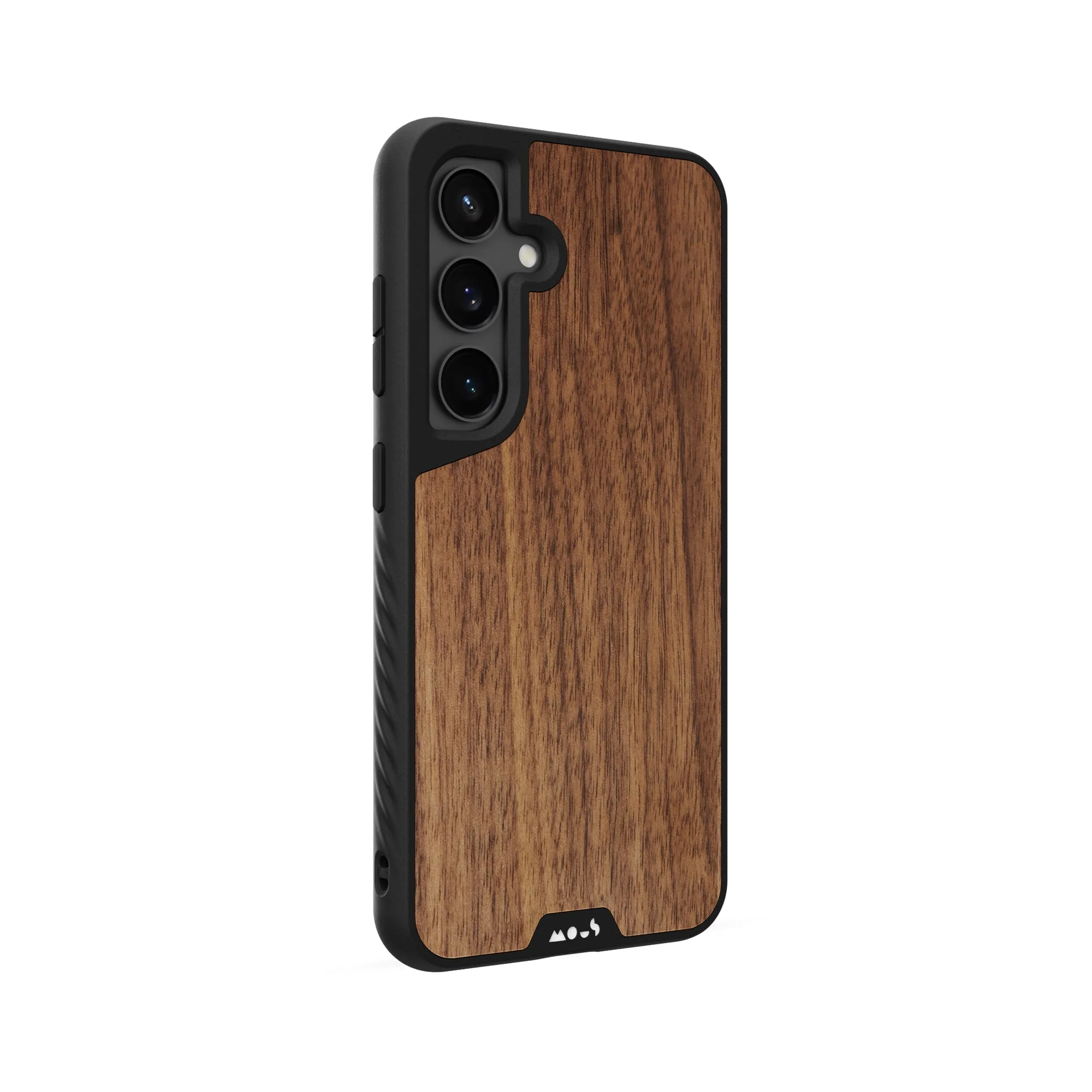 Walnut Protective Phone Case - Limitless - Image 108