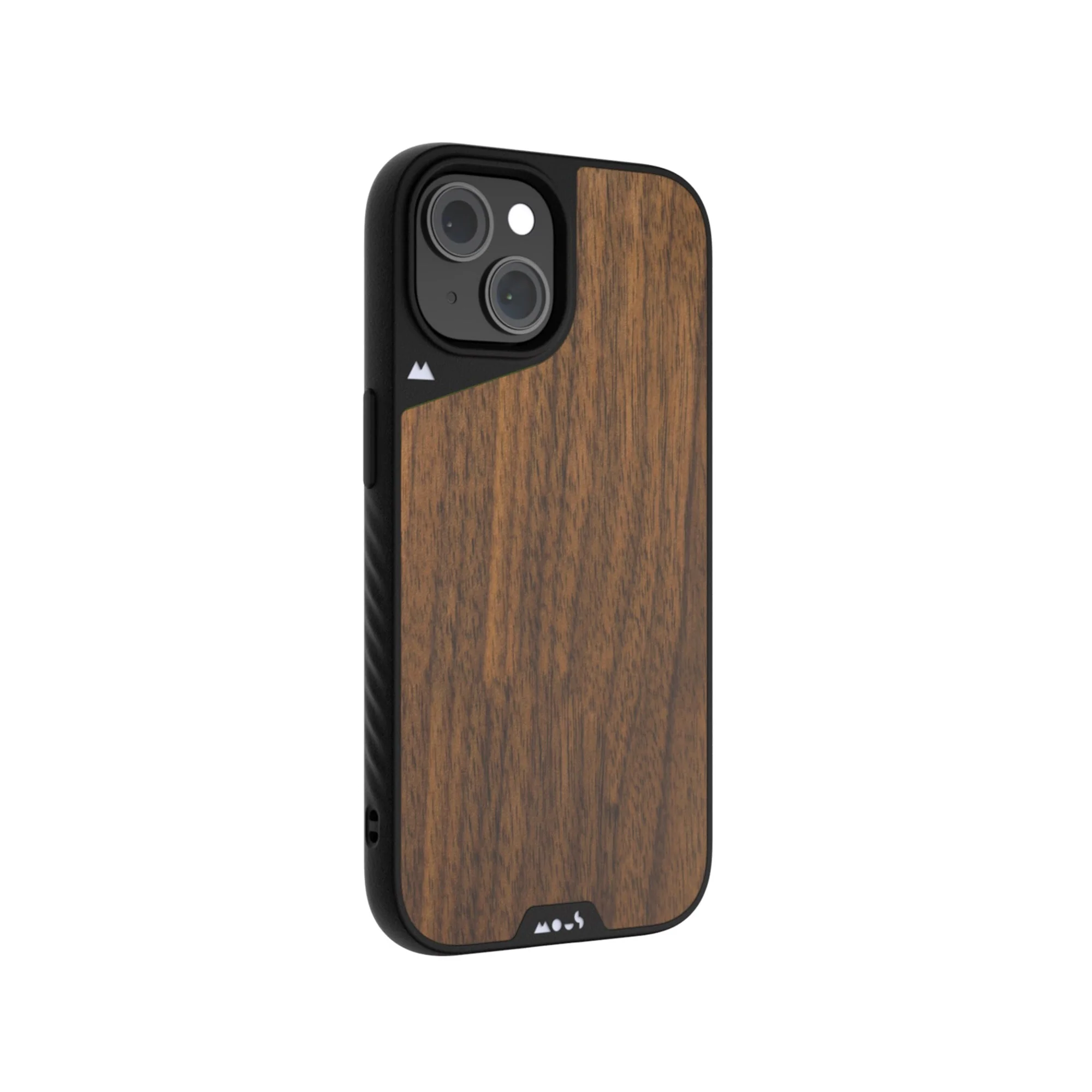 Walnut Protective Phone Case - Limitless - Image 120