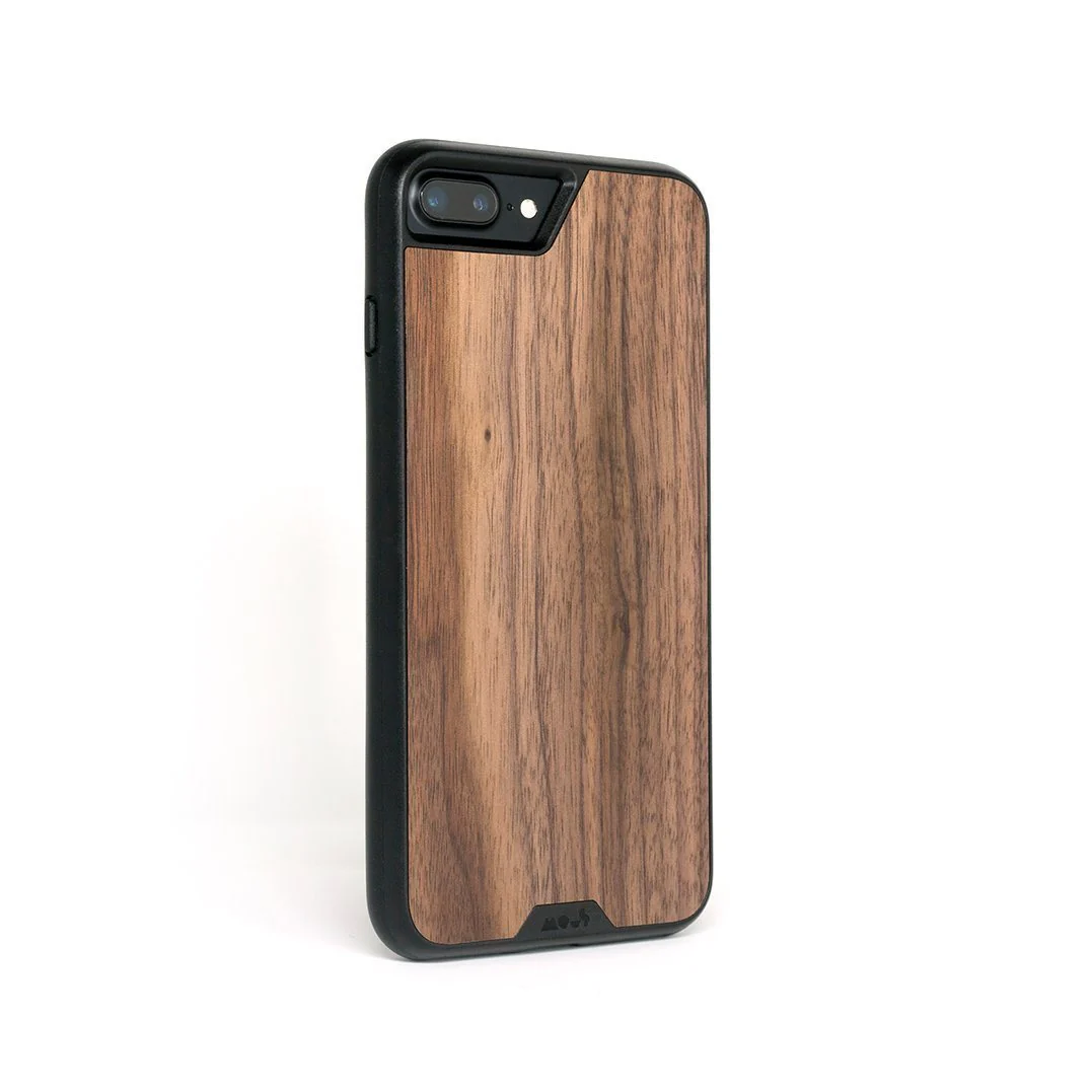 Walnut Protective Phone Case - Limitless - Image 123