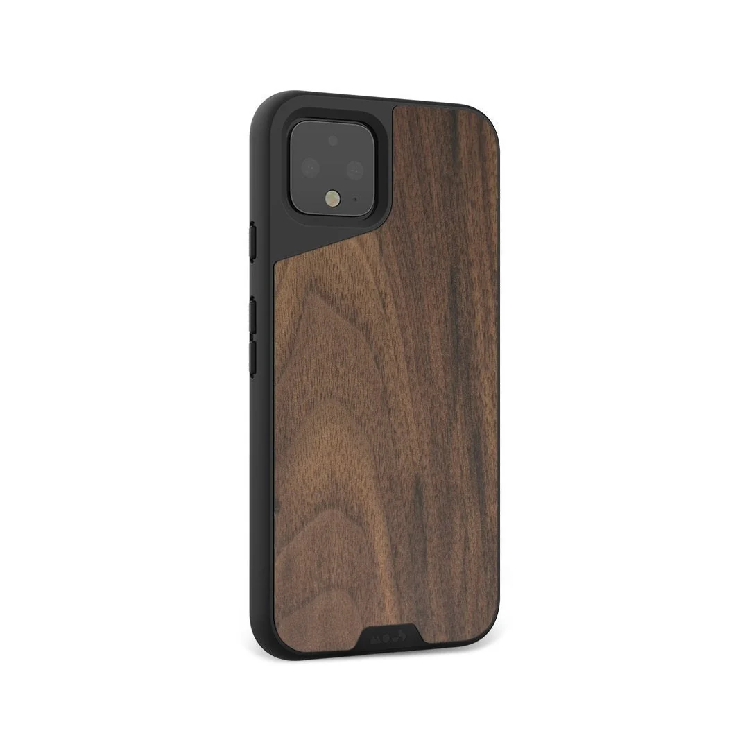 Walnut Protective Phone Case - Limitless - Image 127