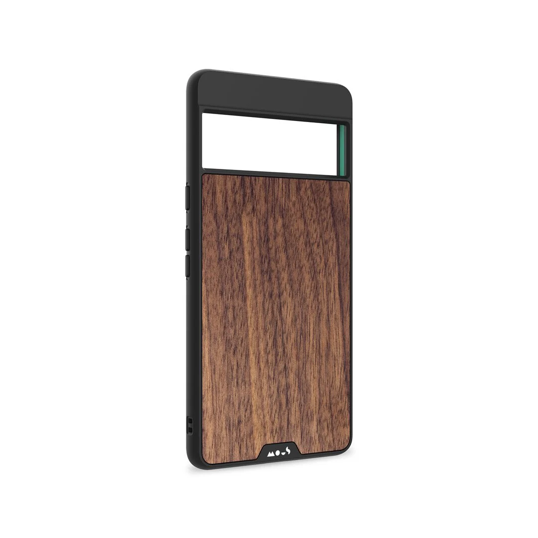 Walnut Protective Phone Case - Limitless - Image 130