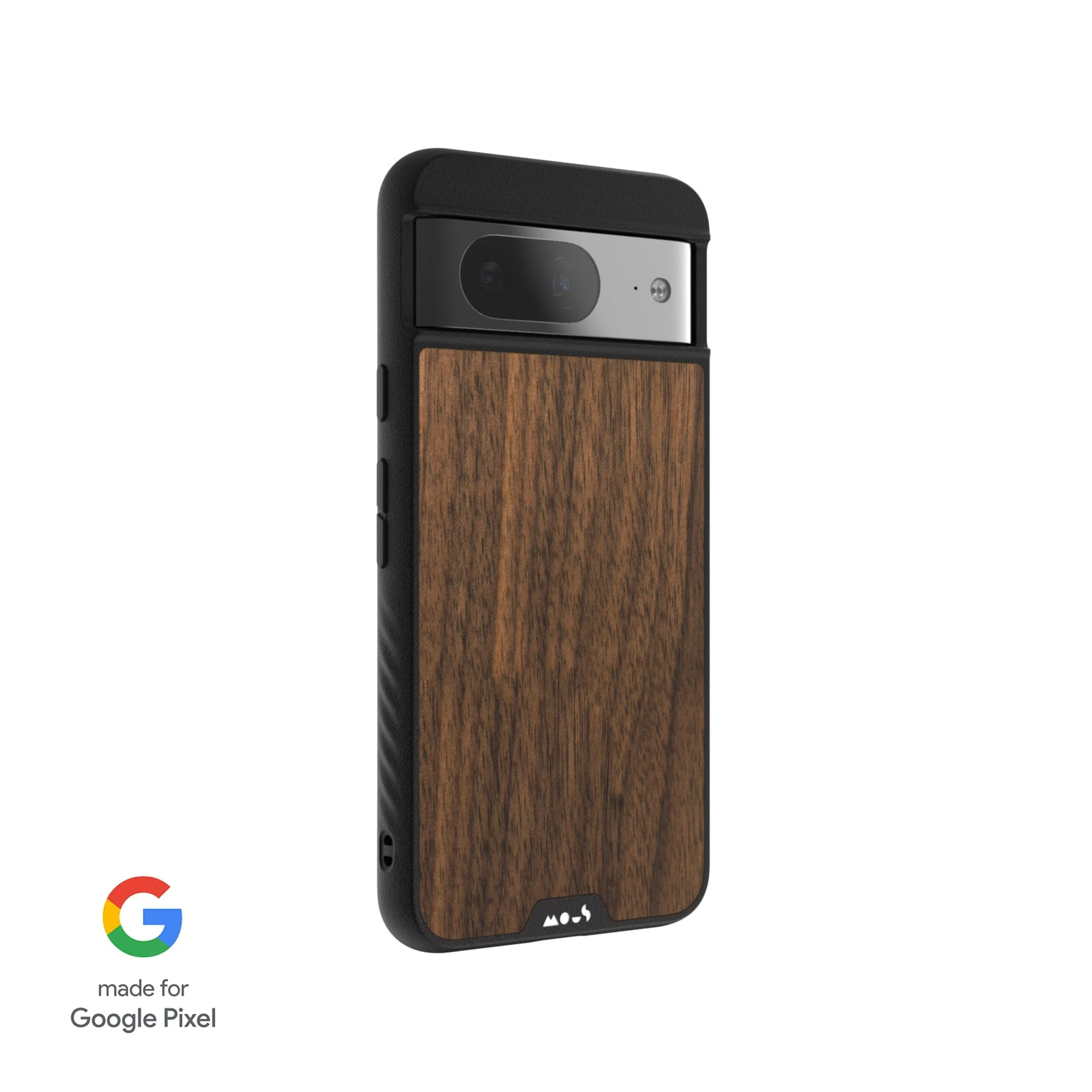 Walnut Protective Phone Case - Limitless - Image 132