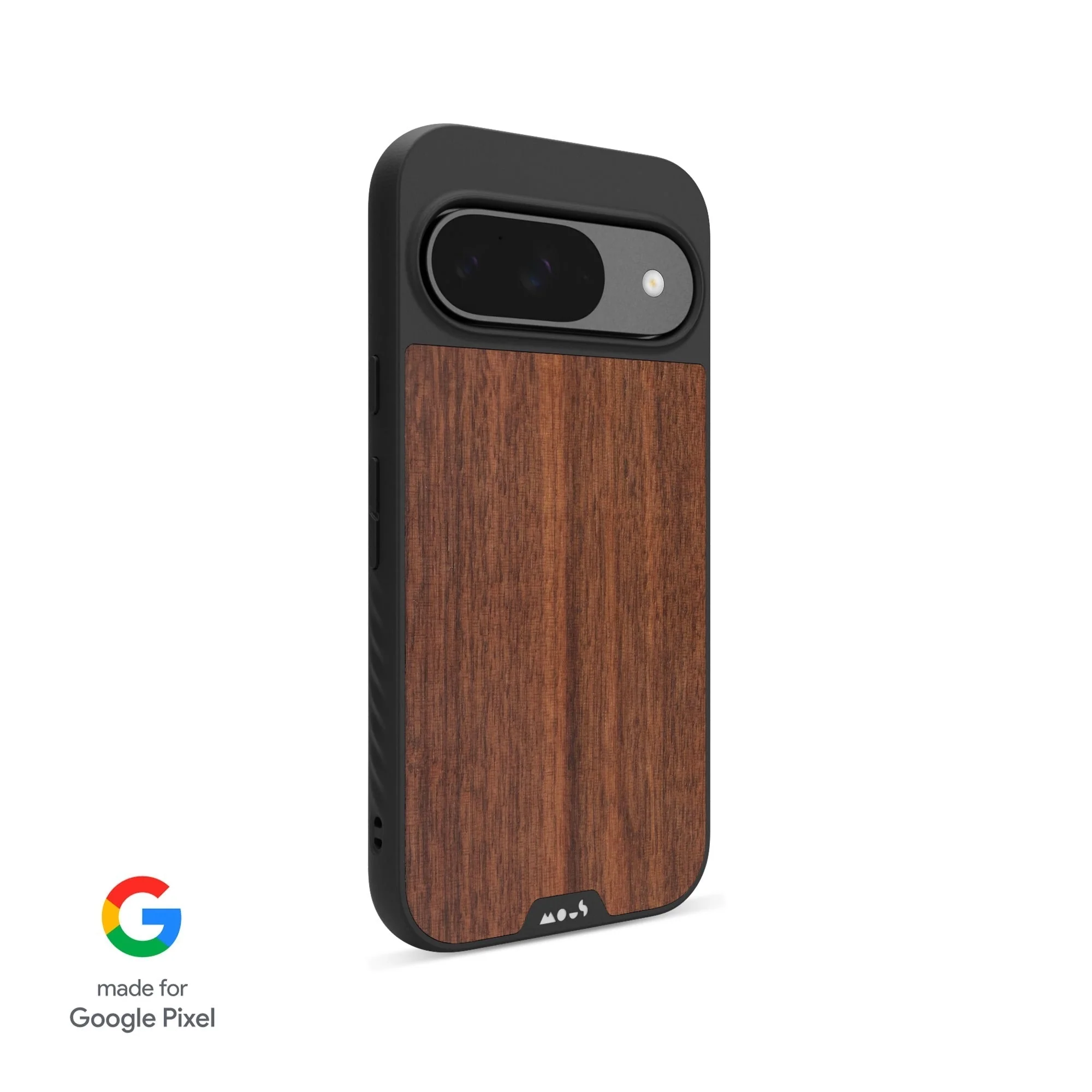 Walnut Protective Phone Case - Limitless - Image 134