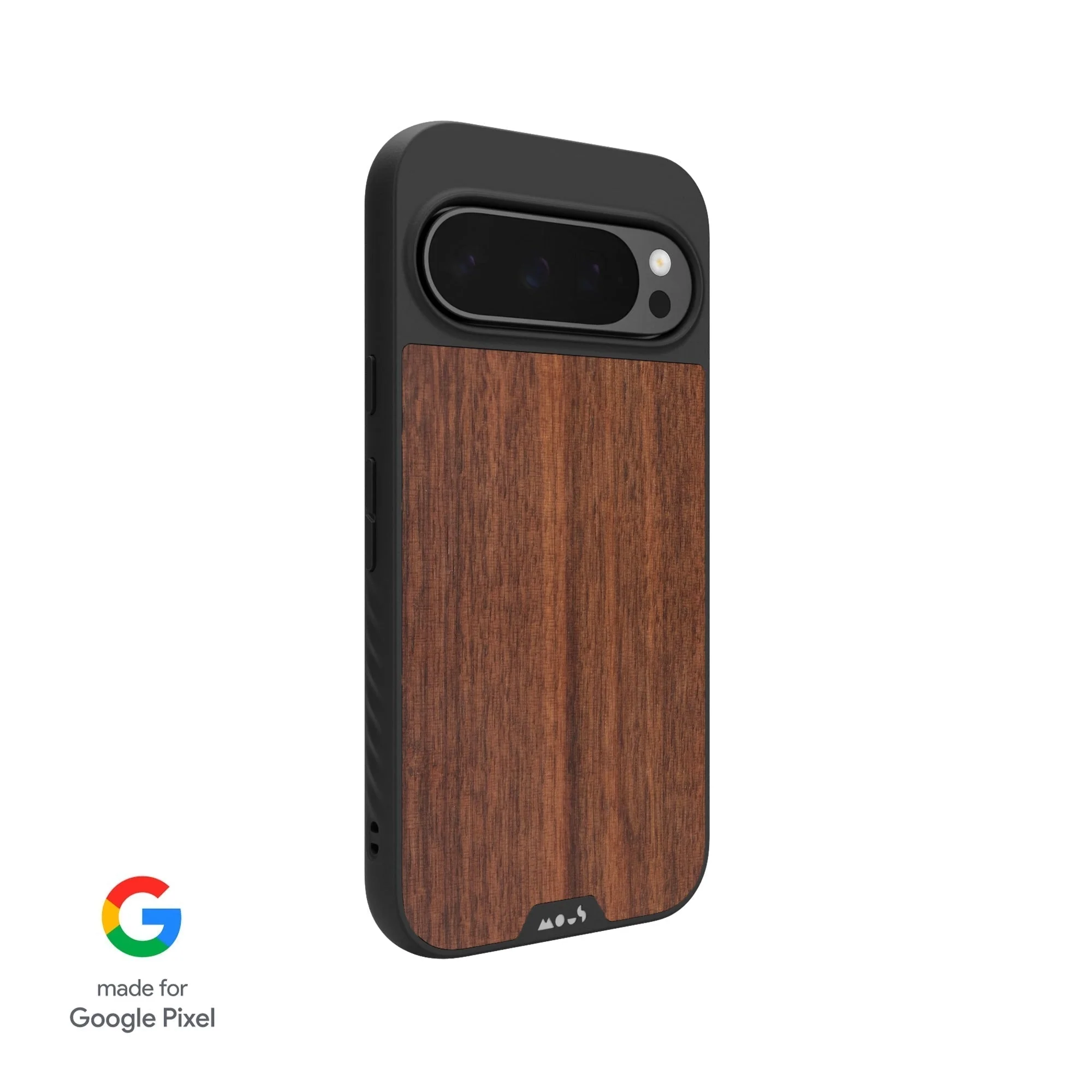 Walnut Protective Phone Case - Limitless - Image 135