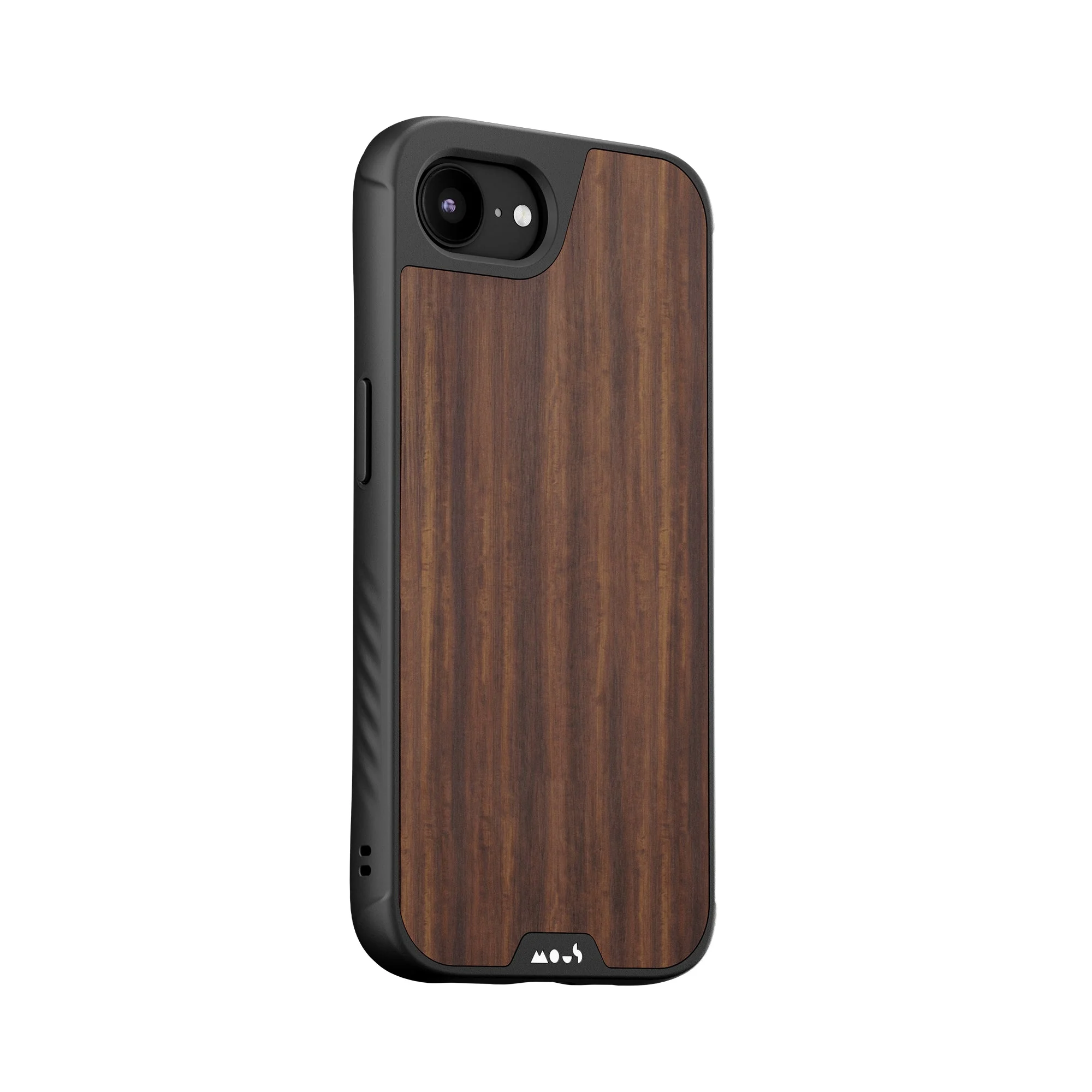 Walnut Protective Phone Case - Limitless - Image 139
