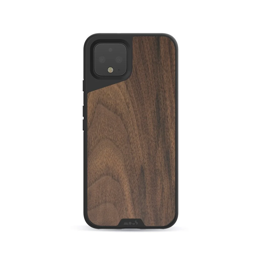 Walnut Protective Phone Case - Limitless - Image 40