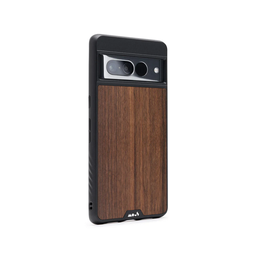 Walnut Protective Phone Case - Limitless - Image 43