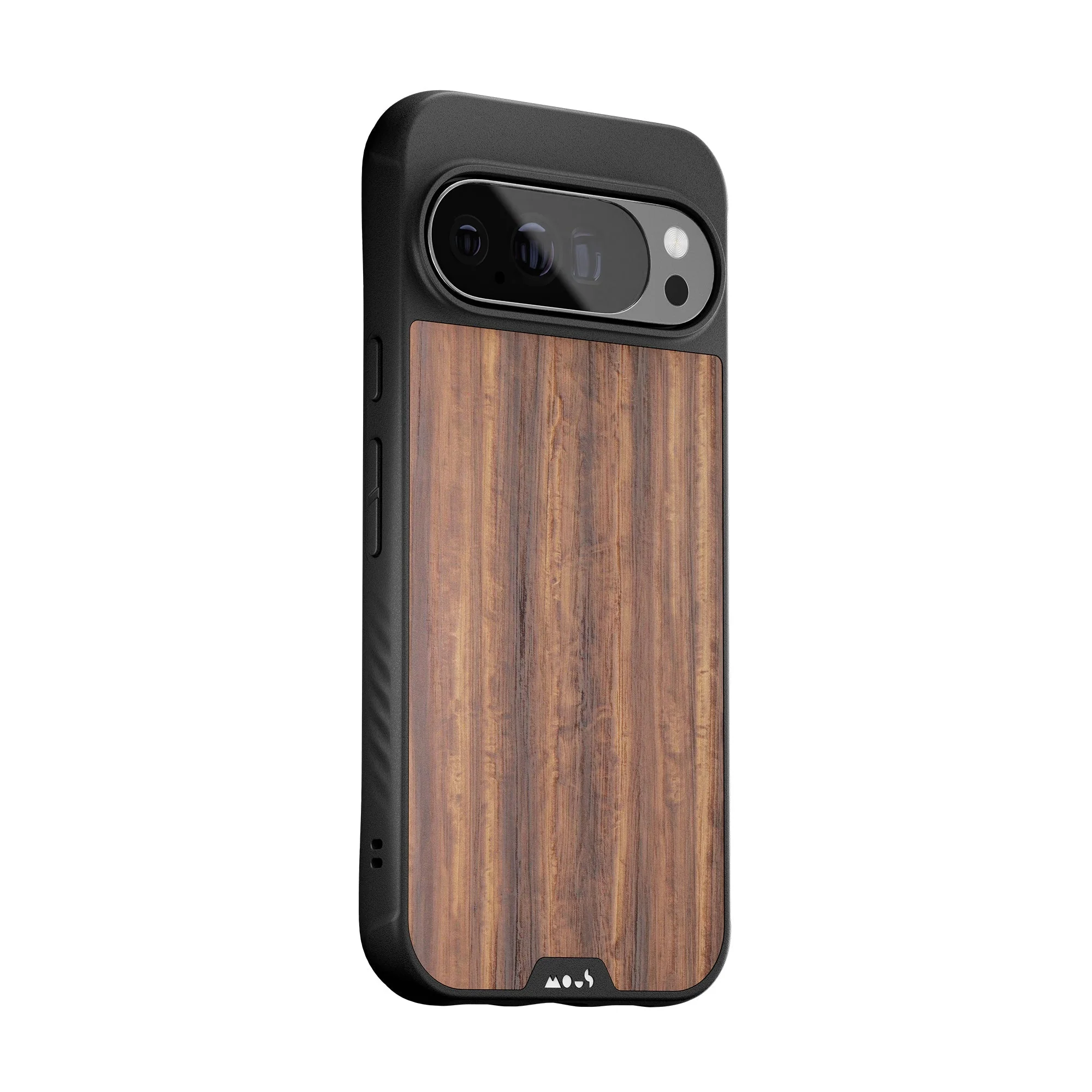 Walnut Protective Phone Case - Limitless - Image 5