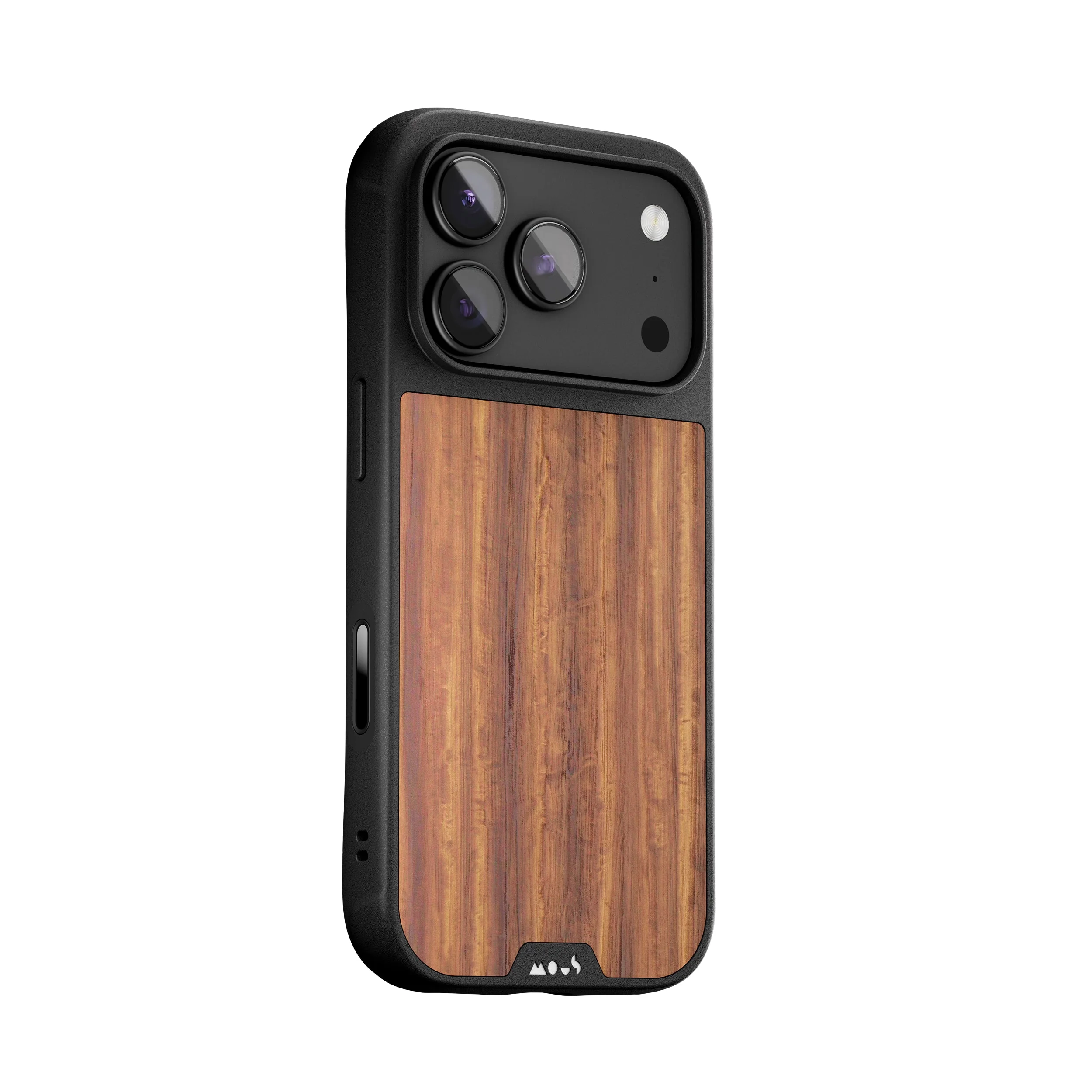 Walnut Protective Phone Case - Limitless - Image 56