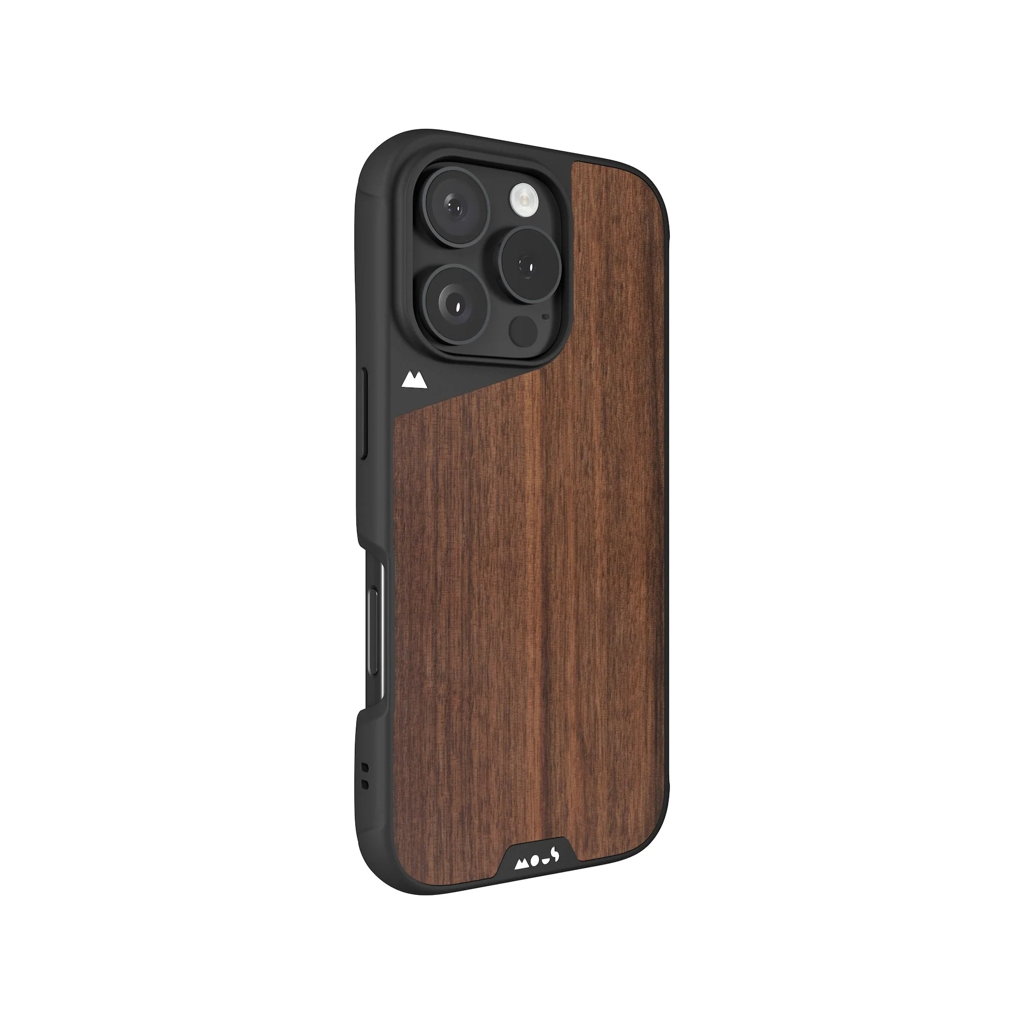 Walnut Protective Phone Case - Limitless - Image 57
