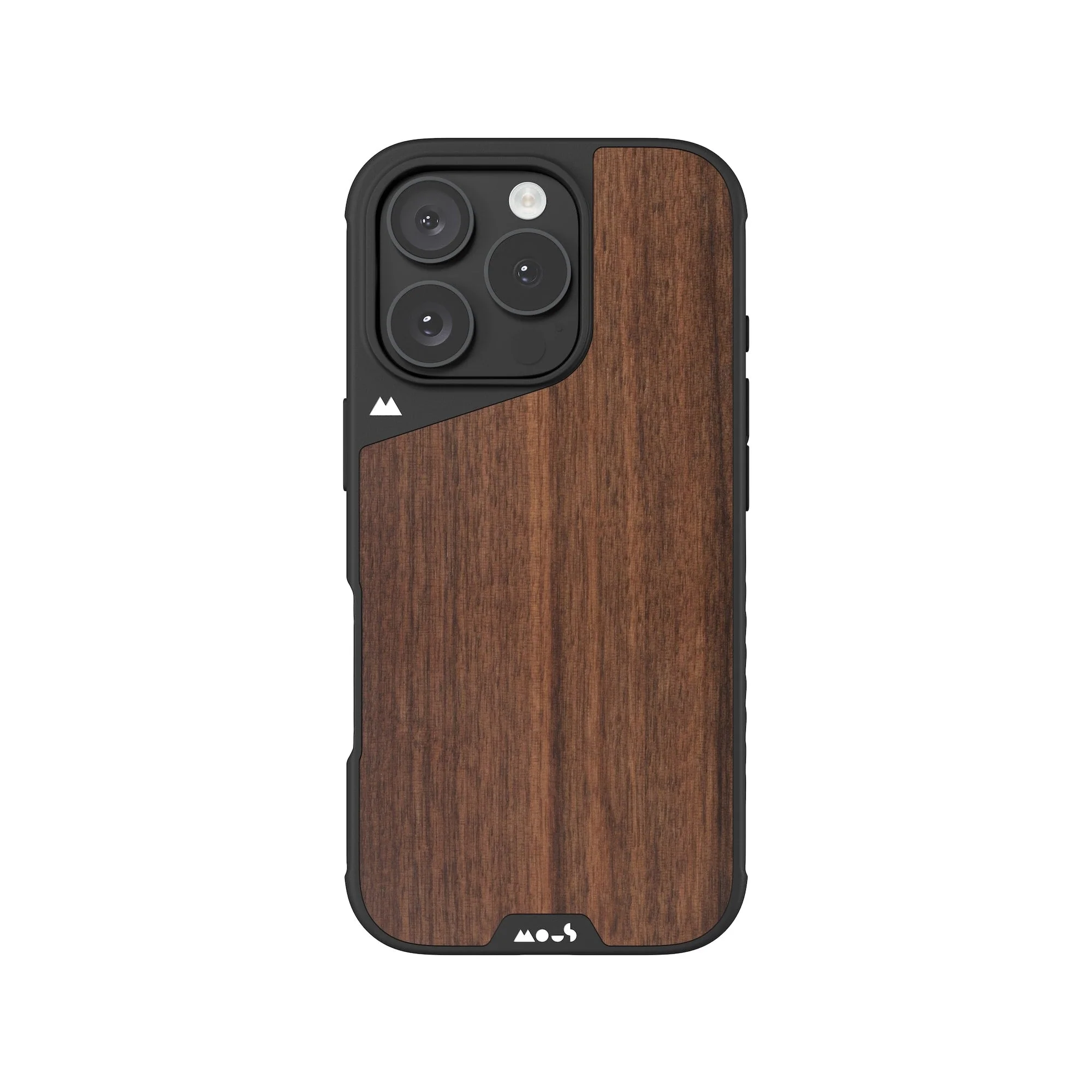 Walnut Protective Phone Case - Limitless - Image 61