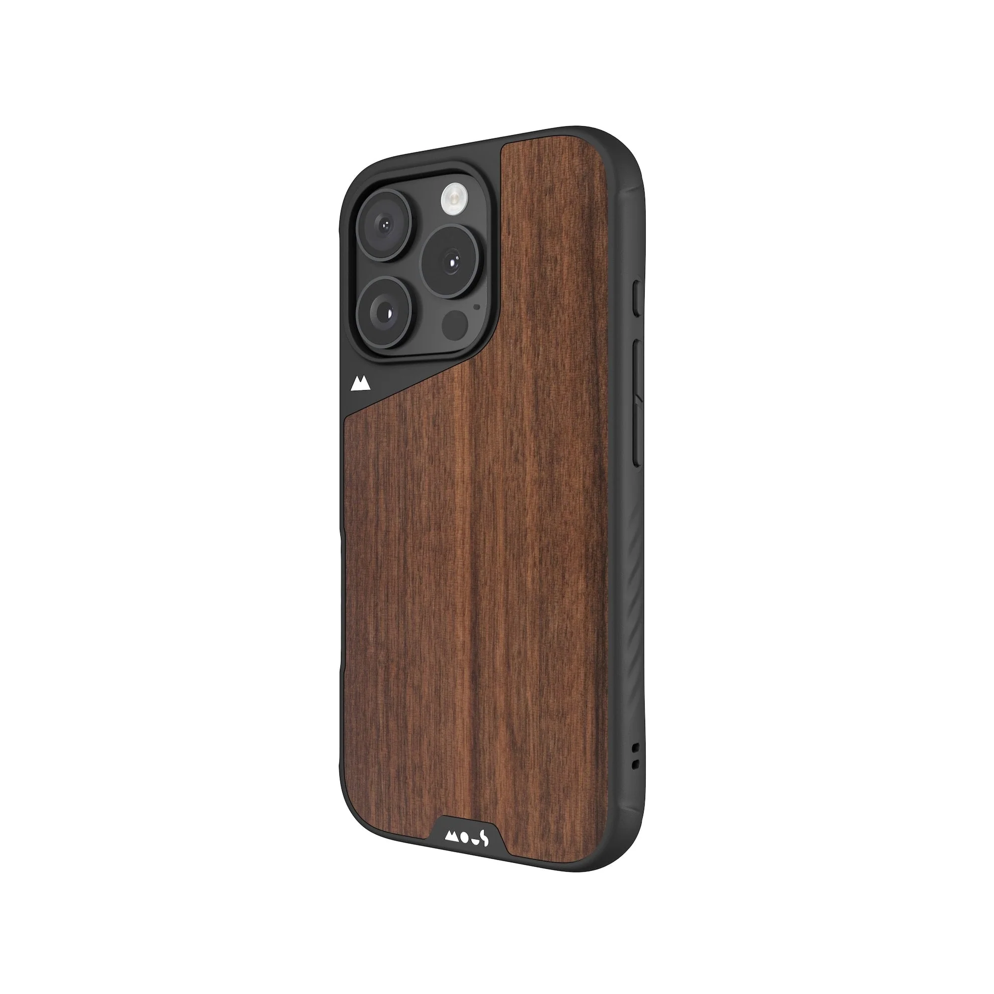 Walnut Protective Phone Case - Limitless - Image 62