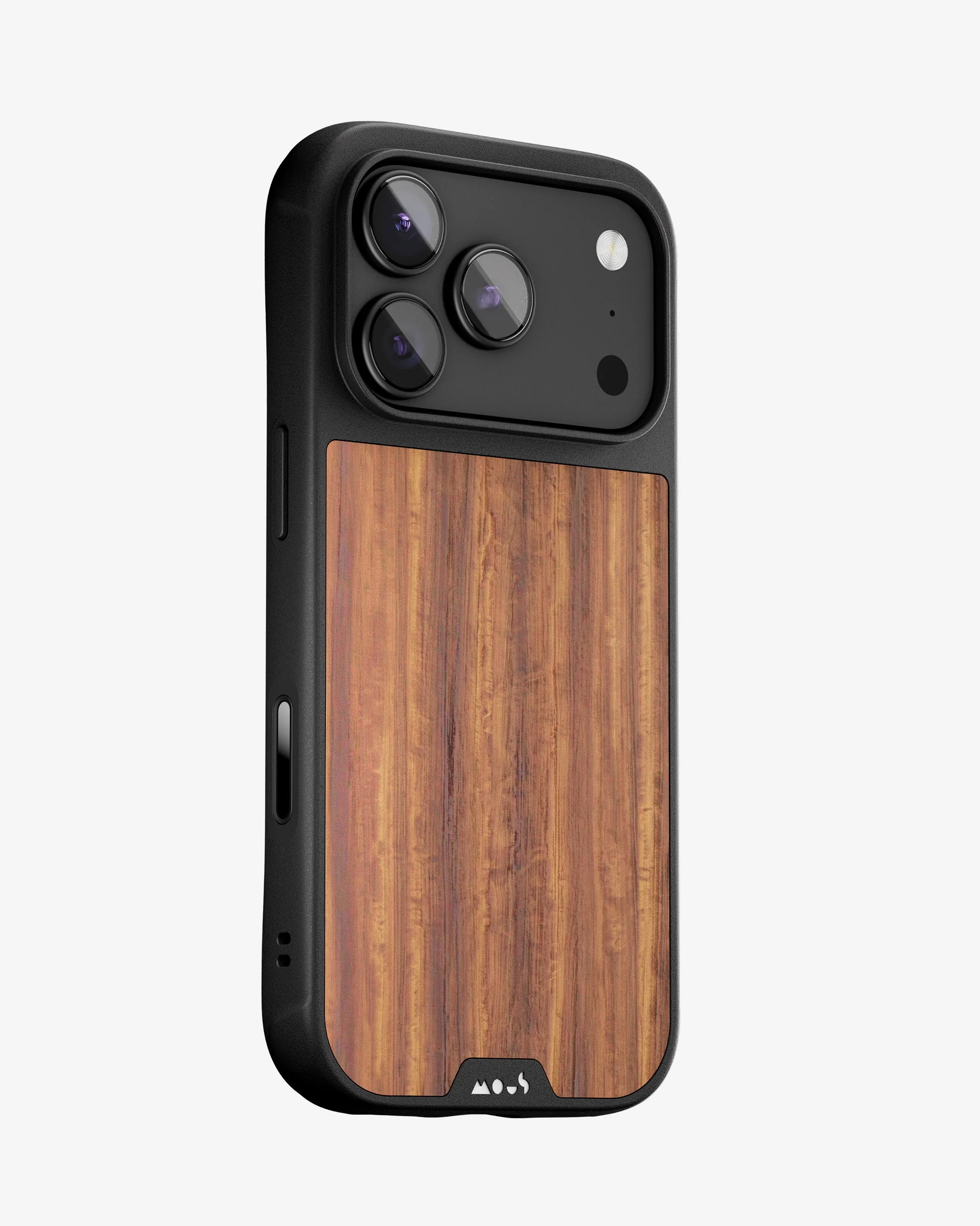Walnut Protective Phone Case - Limitless - Image 67
