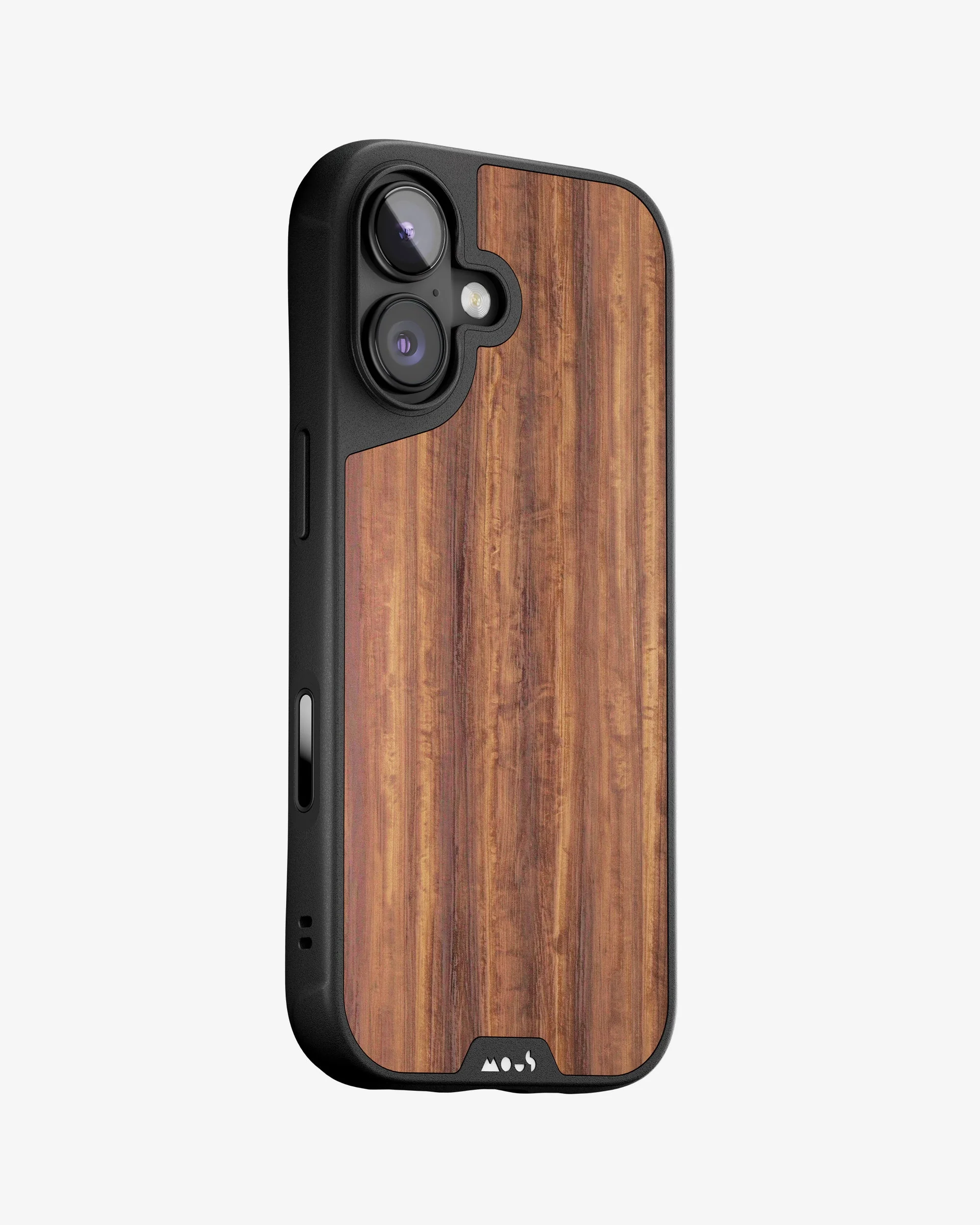 Walnut Protective Phone Case - Limitless - Image 69