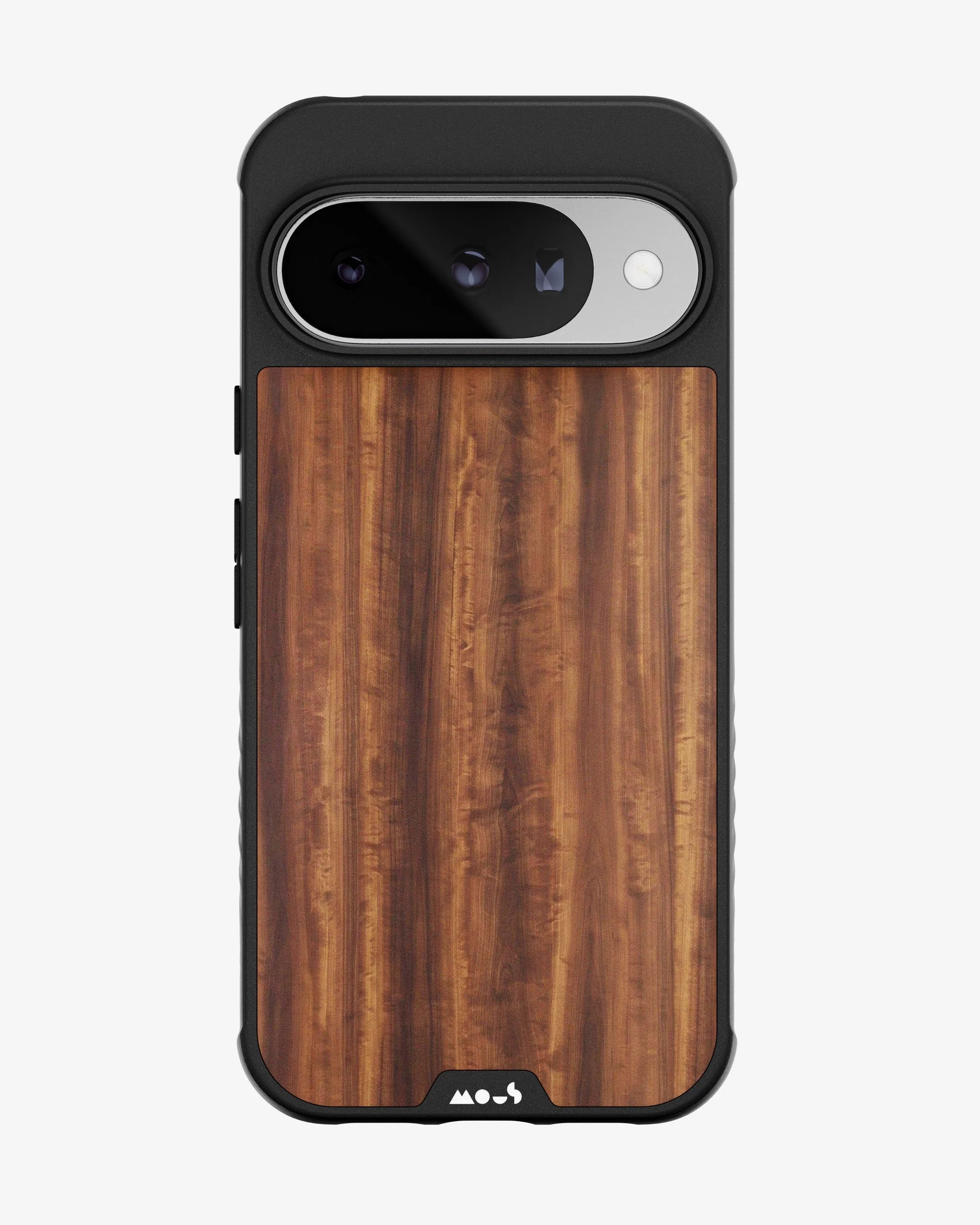 Walnut Protective Phone Case - Limitless - Image 71