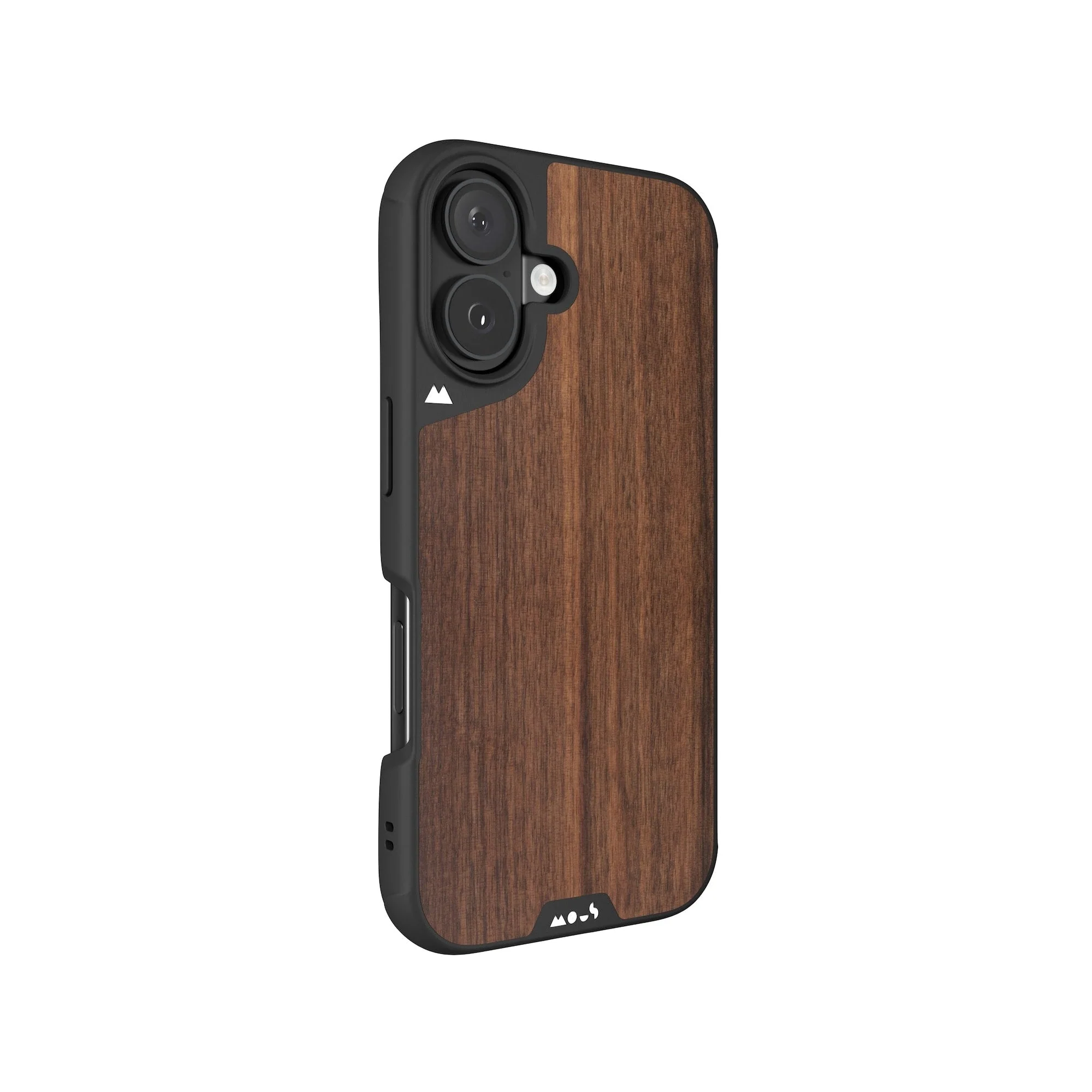 Walnut Protective Phone Case - Limitless - Image 72