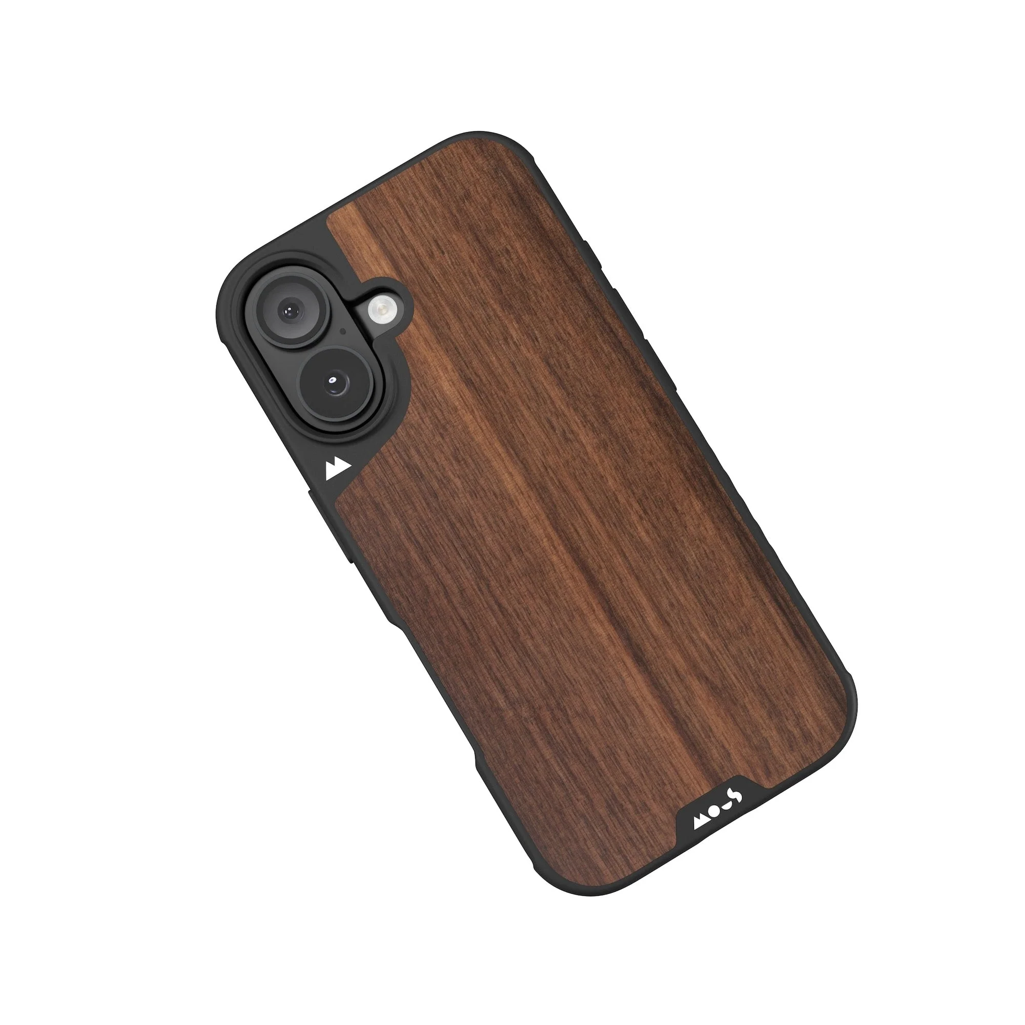 Walnut Protective Phone Case - Limitless - Image 75