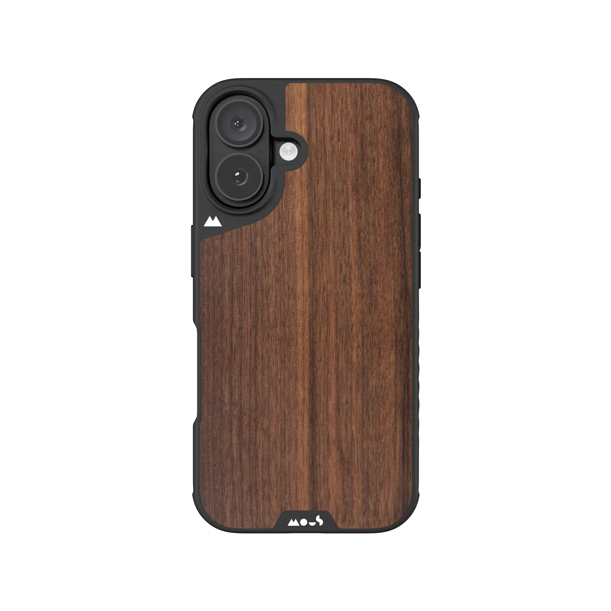 Walnut Protective Phone Case - Limitless - Image 76