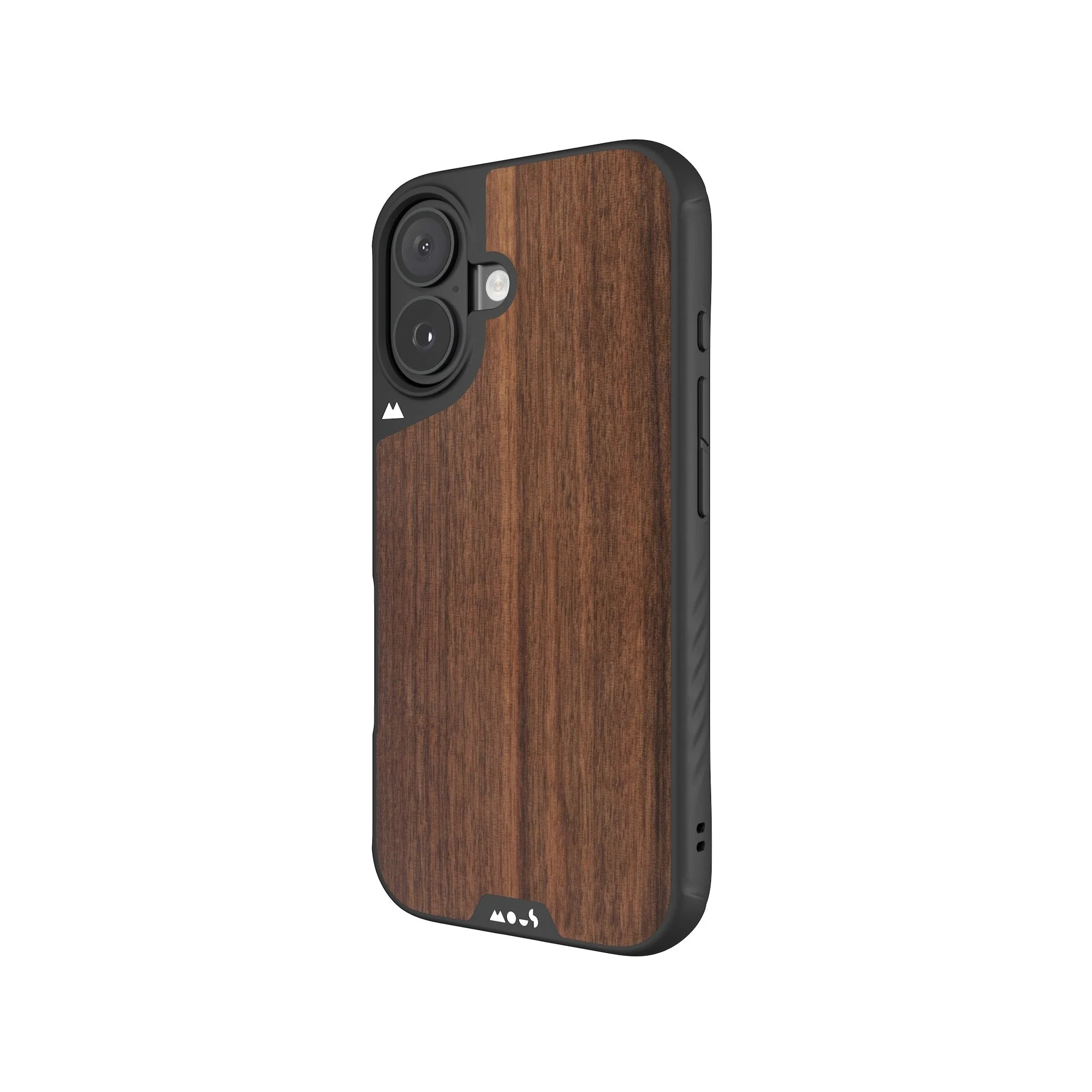 Walnut Protective Phone Case - Limitless - Image 77