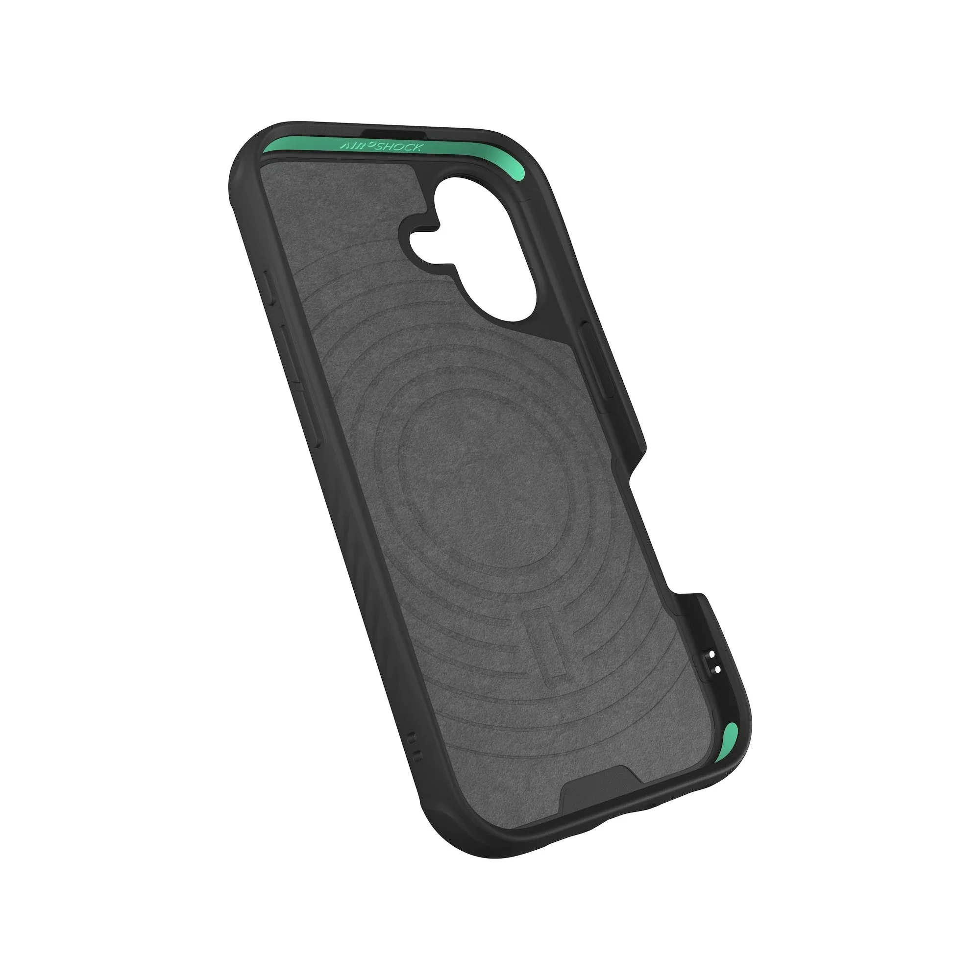 Walnut Protective Phone Case - Limitless - Image 81