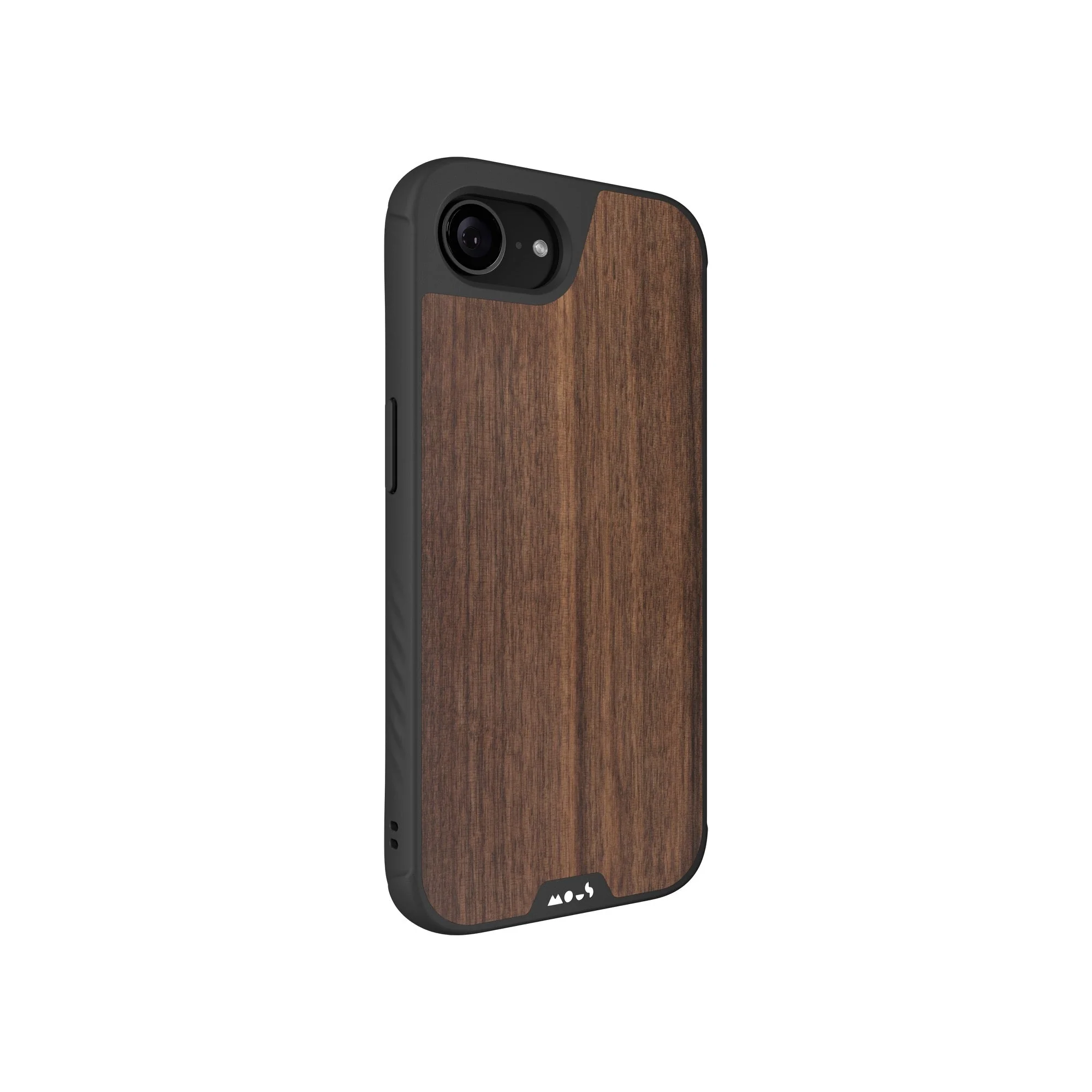 Walnut Protective Phone Case - Limitless - Image 87