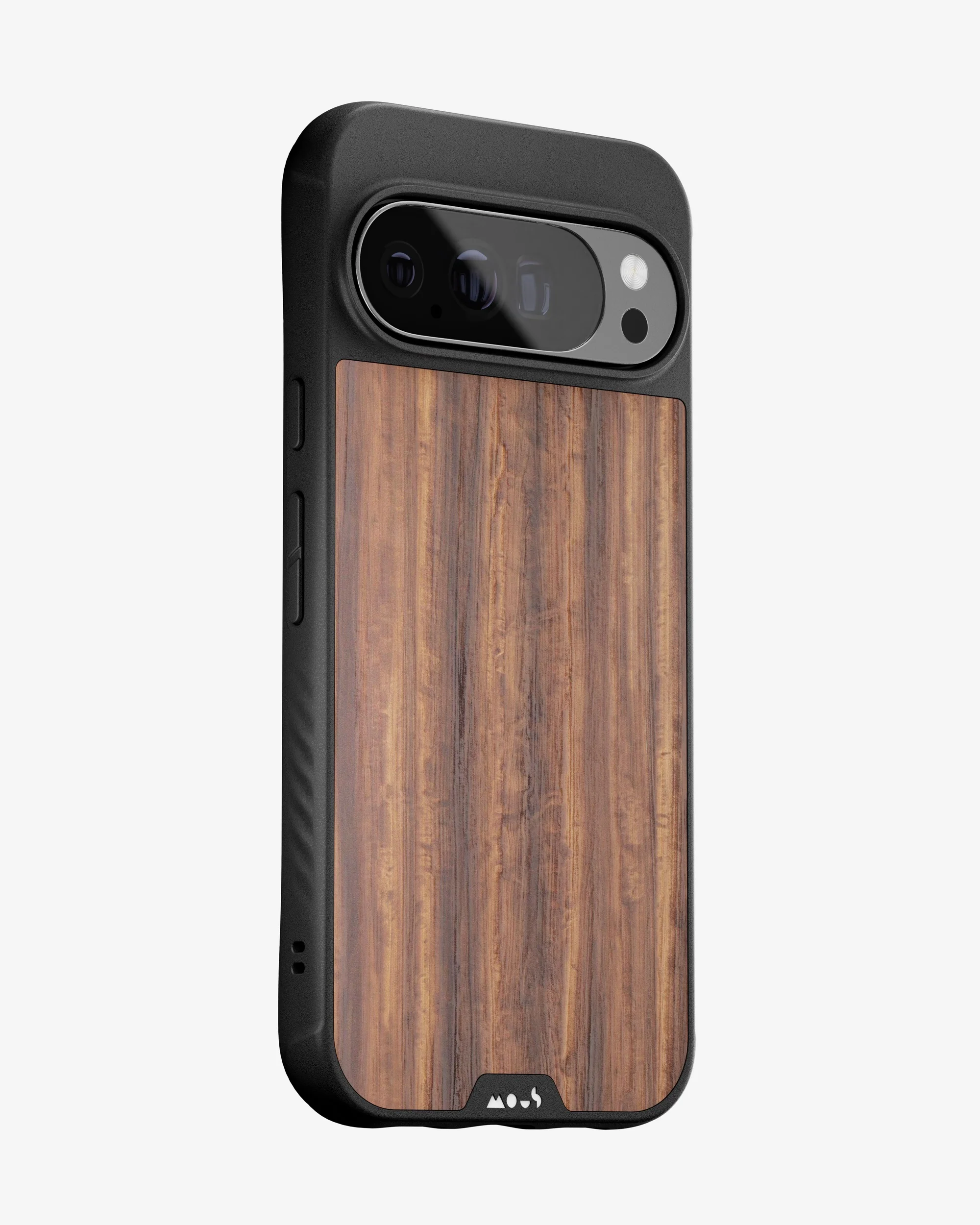 Walnut Protective Phone Case - Limitless - Image 89